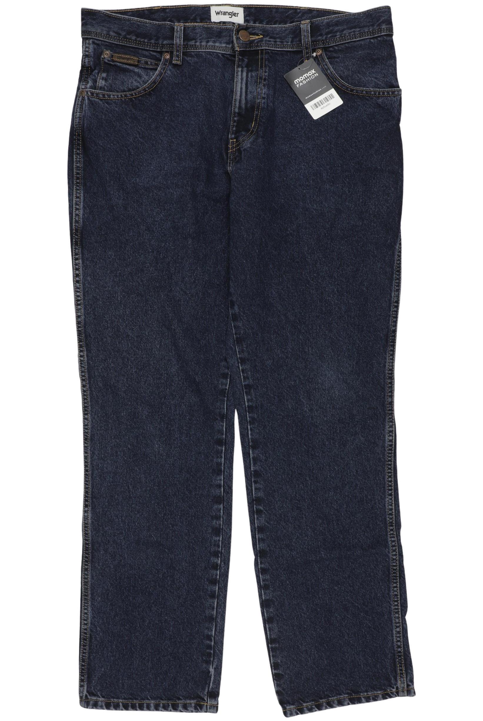 

Wrangler Herren Jeans, marineblau, Gr. 36