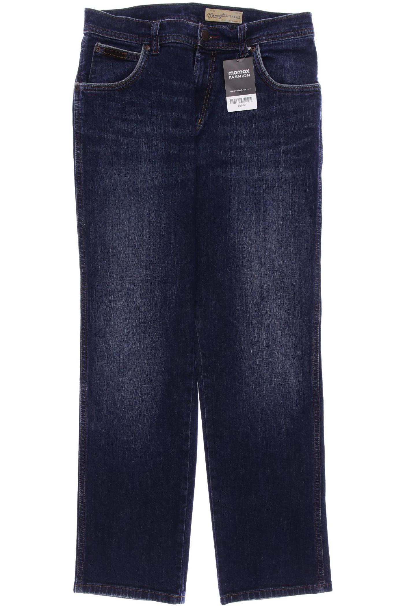 

Wrangler Herren Jeans, marineblau, Gr. 30