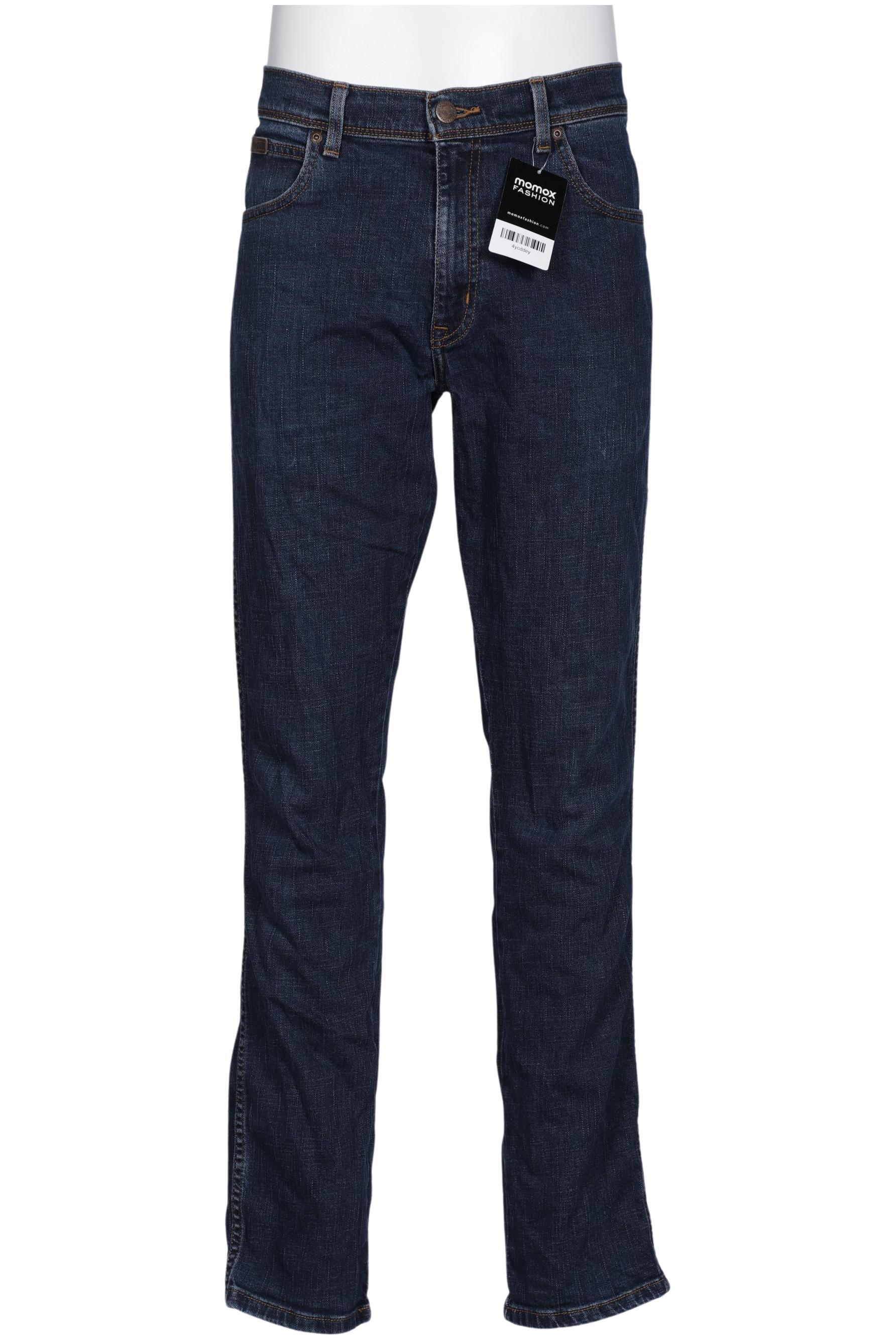 

Wrangler Herren Jeans, marineblau, Gr. 32