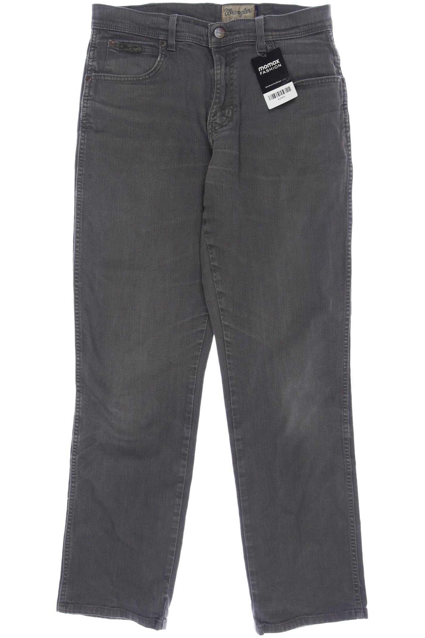 

Wrangler Herren Jeans, grau, Gr. 32