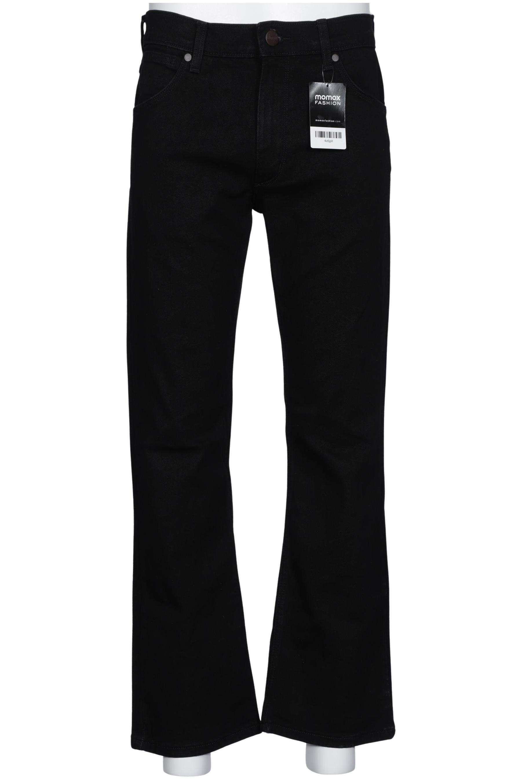 

Wrangler Herren Jeans, schwarz, Gr. 31