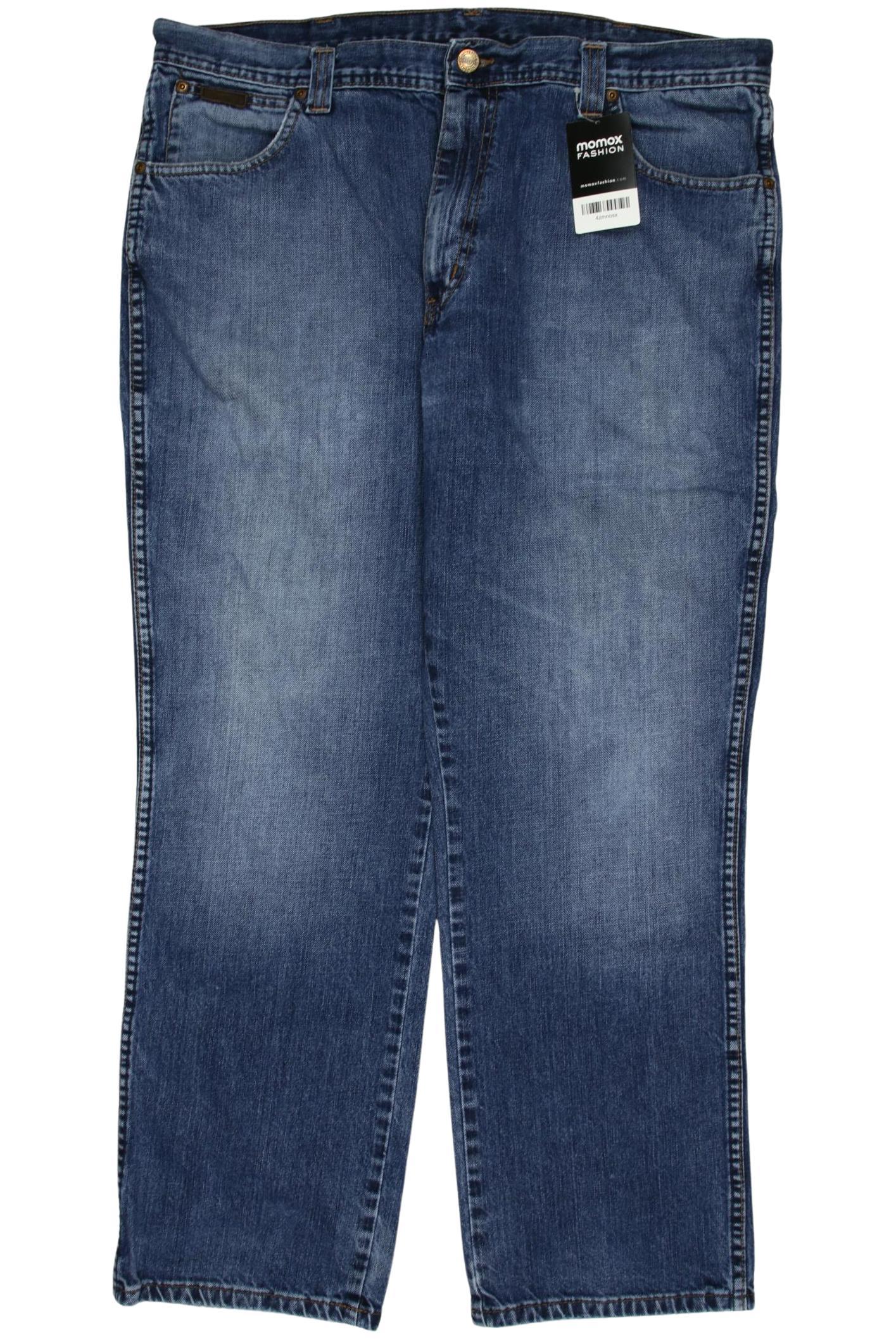 

Wrangler Herren Jeans, blau, Gr. 40