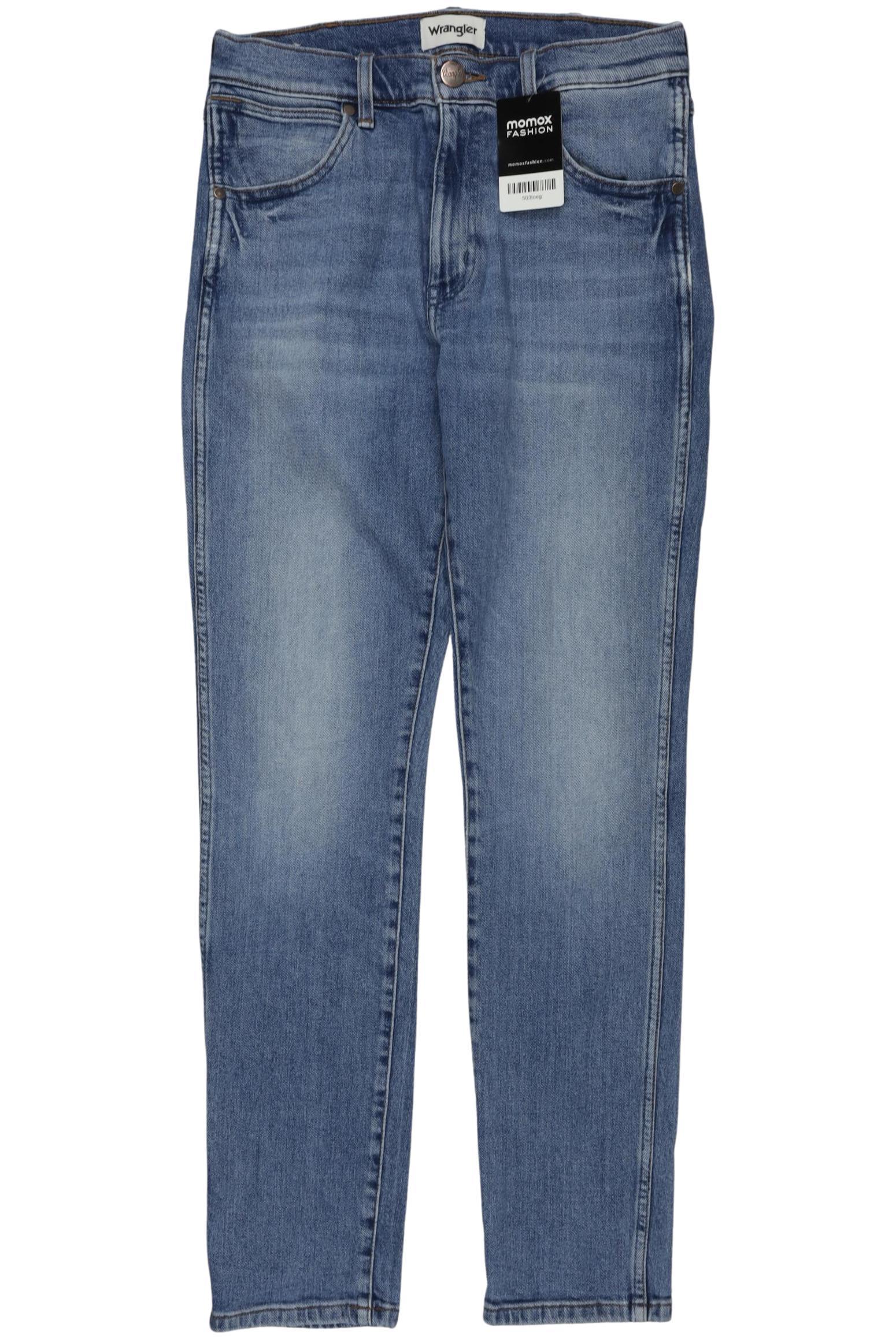 

Wrangler Herren Jeans, blau, Gr. 29