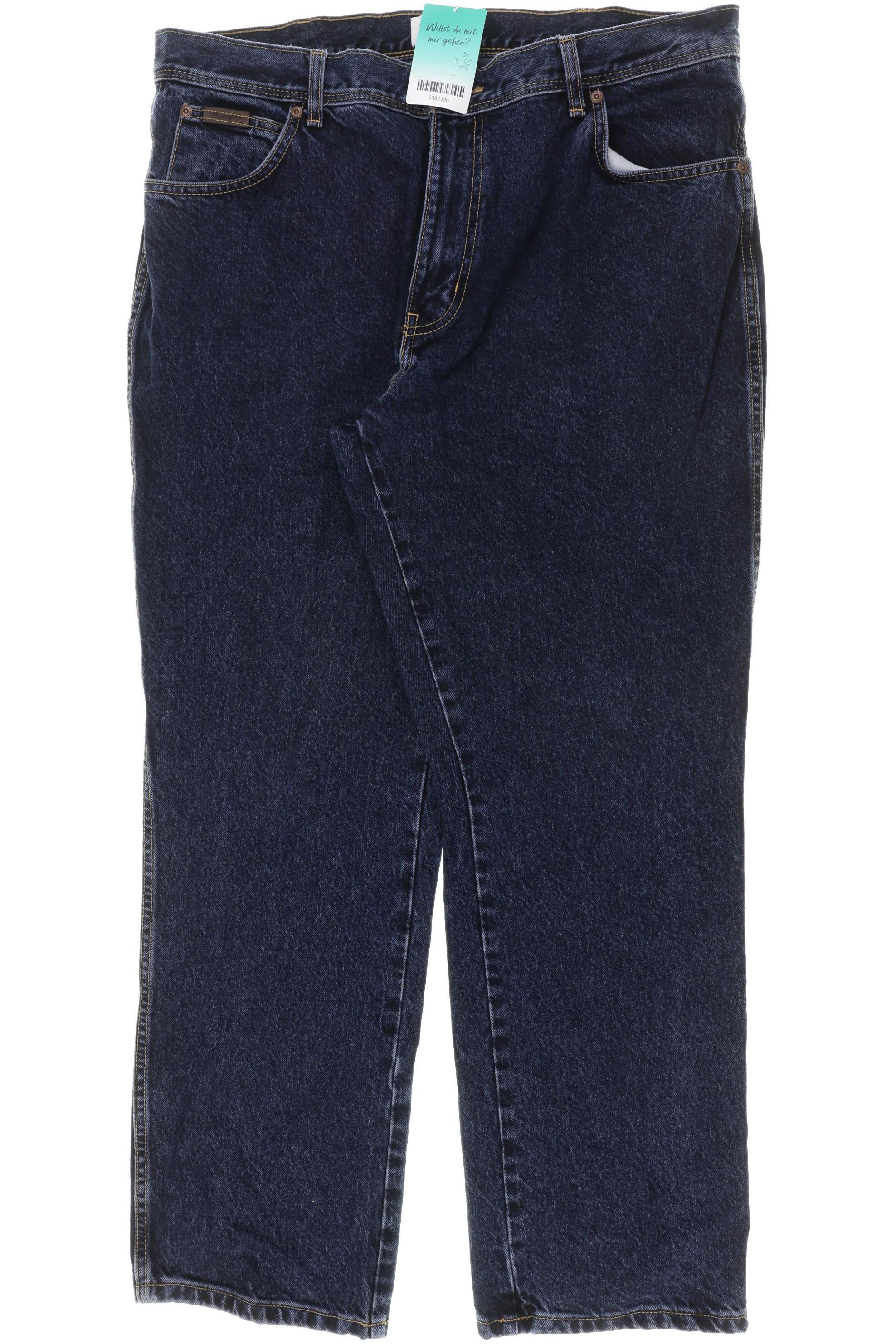

Wrangler Herren Jeans, blau, Gr. 38