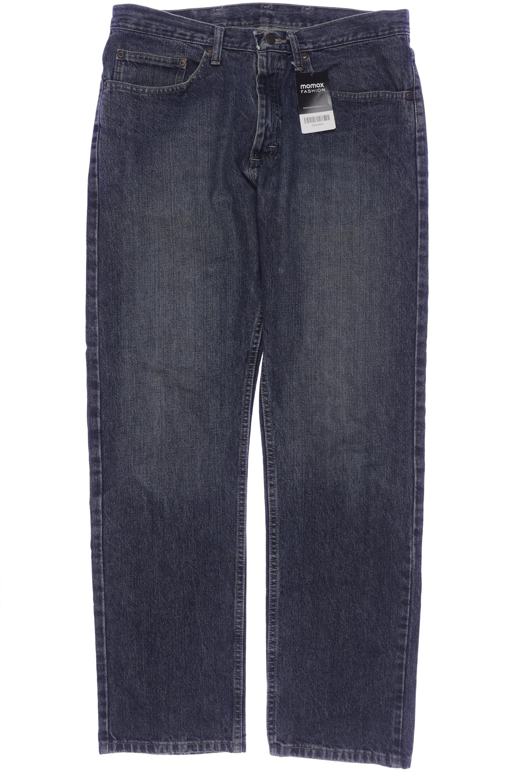 

Wrangler Herren Jeans, marineblau, Gr. 34