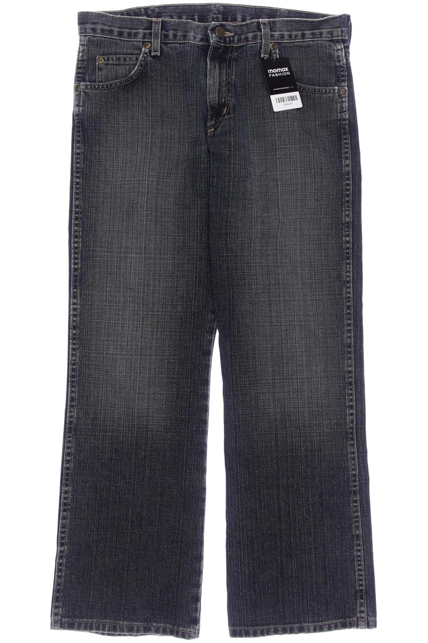 Thumbnail - Wrangler Herren Jeans, marineblau, Gr. 32