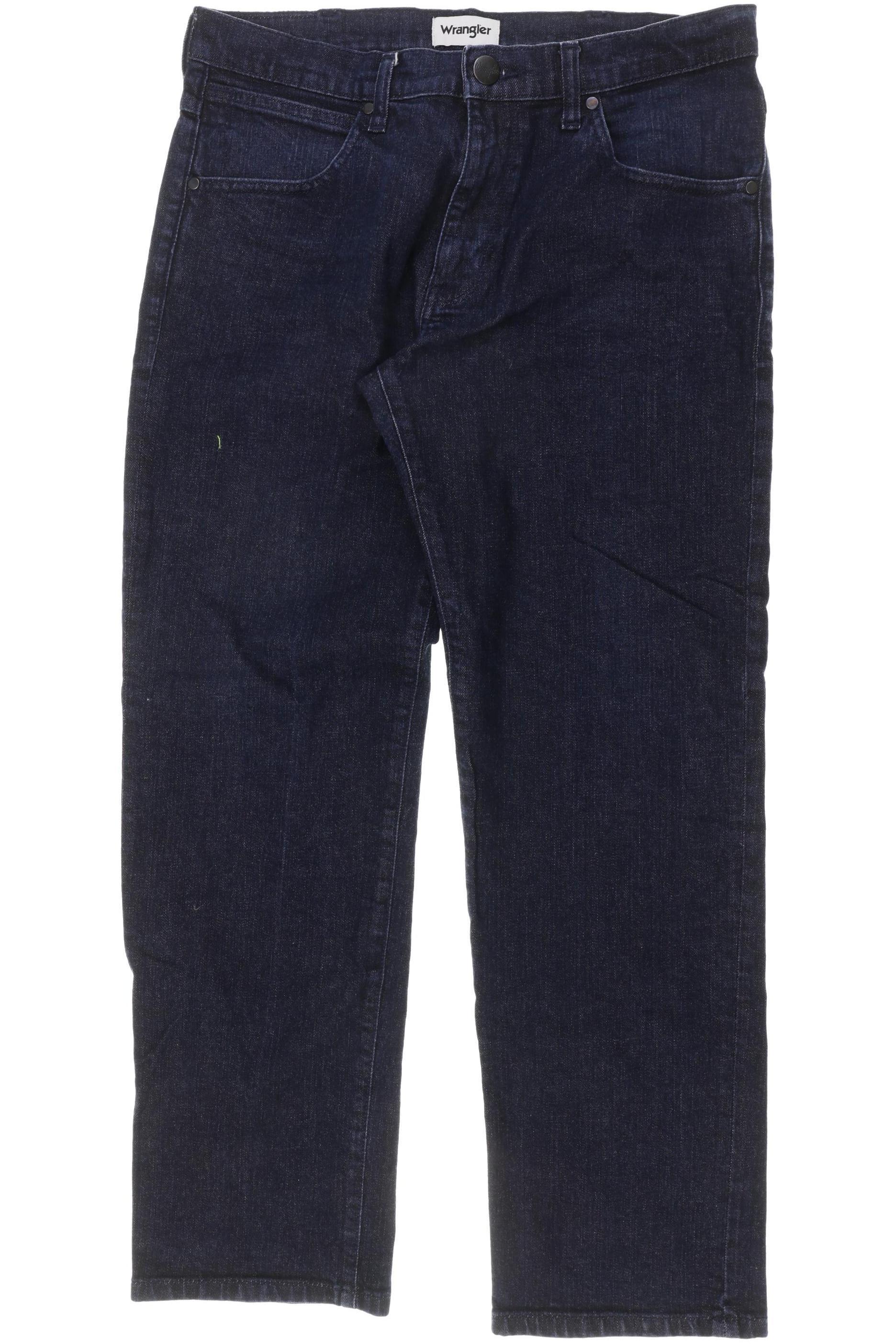 

Wrangler Herren Jeans, blau, Gr. 33