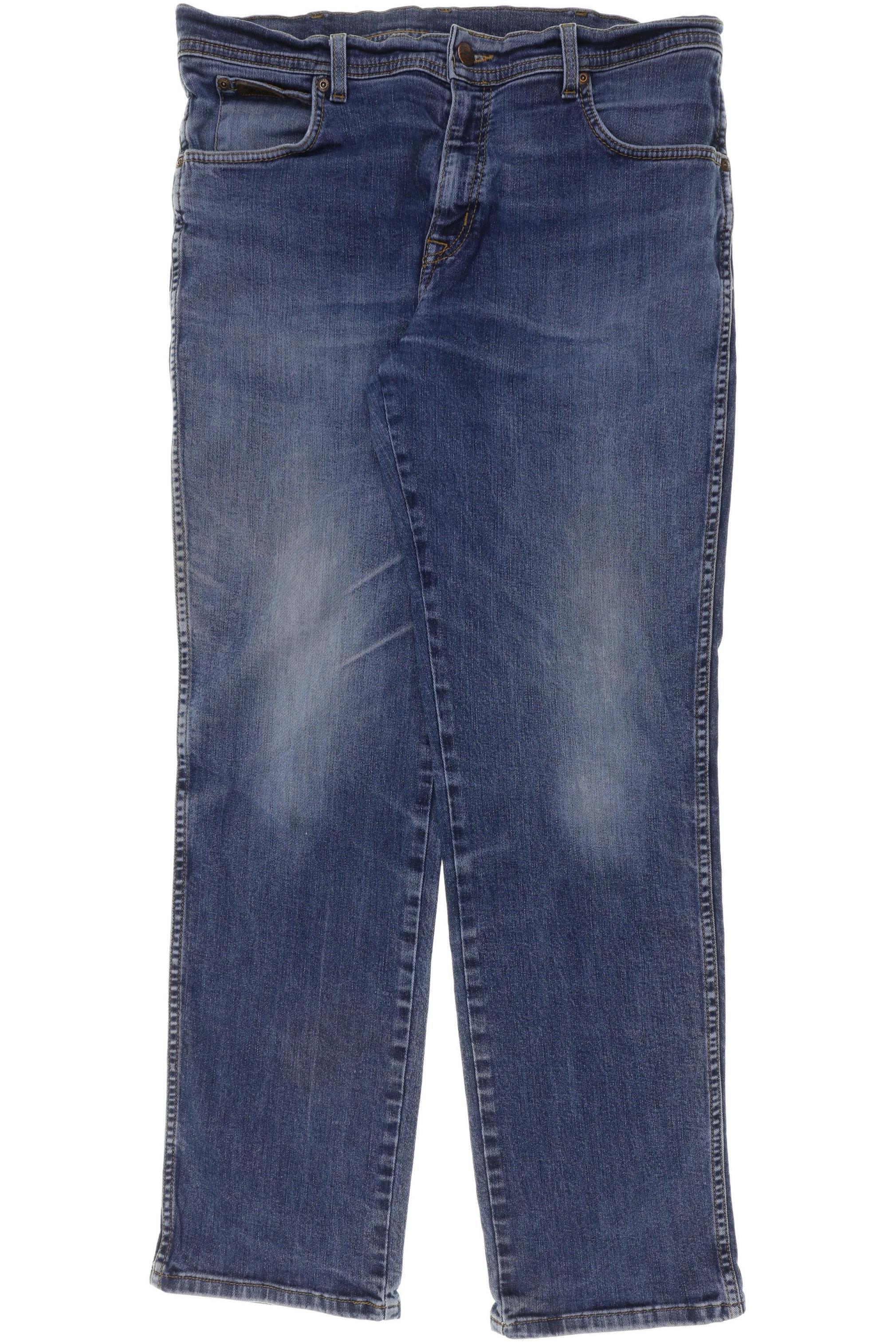 Thumbnail - Wrangler Herren Jeans, blau, Gr. 36