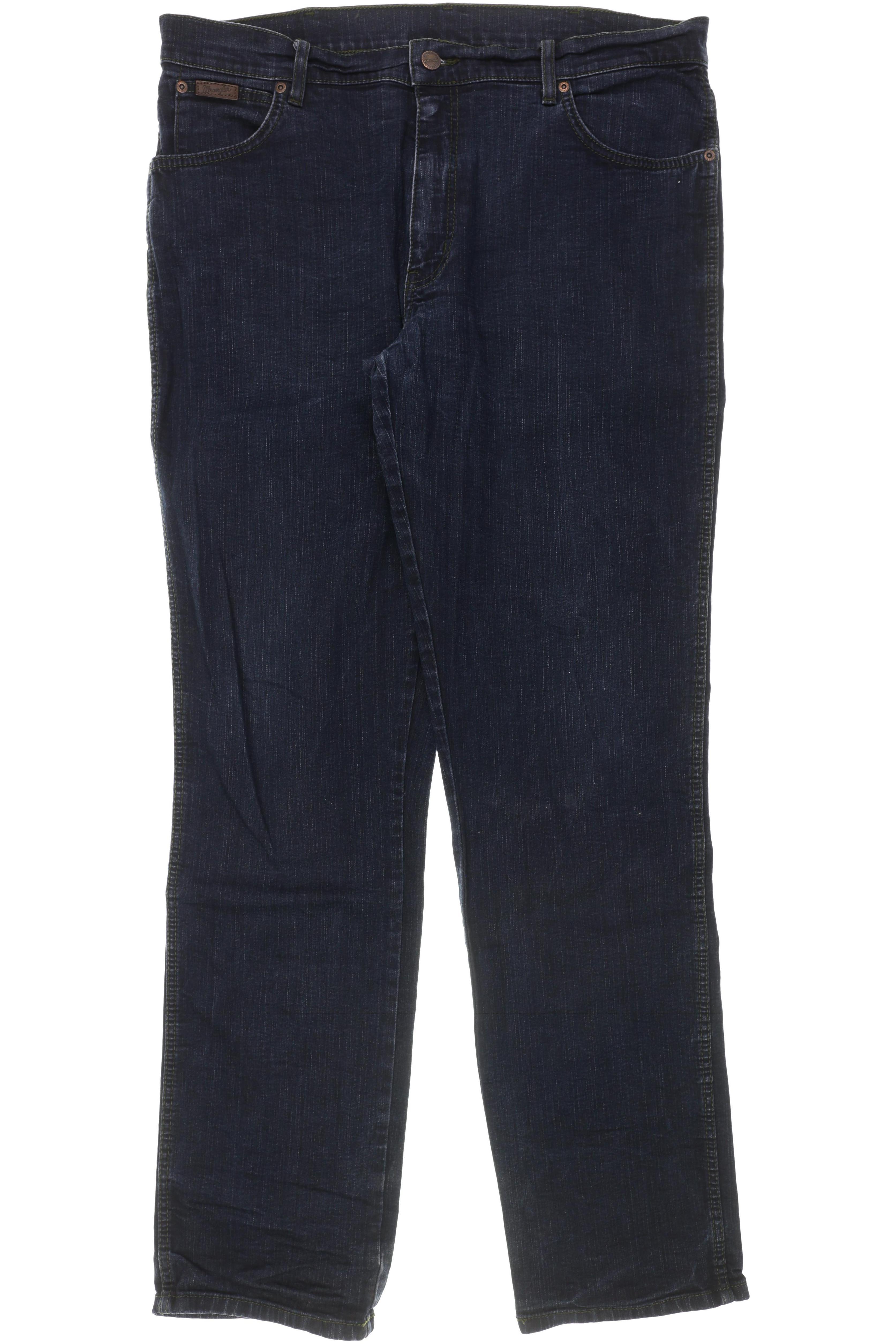 

Wrangler Herren Jeans, blau, Gr. 38