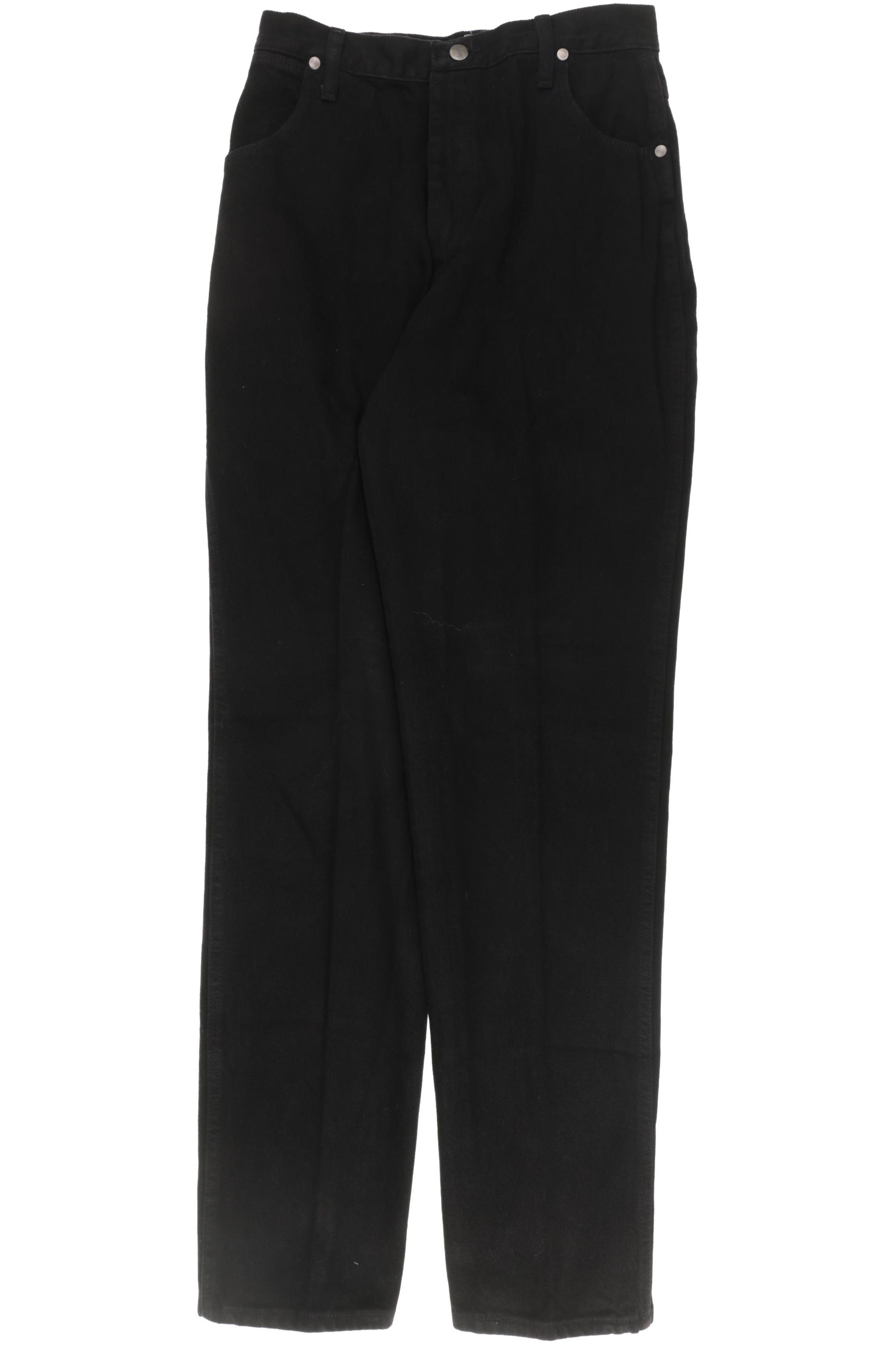 

Wrangler Herren Jeans, schwarz, Gr. 26