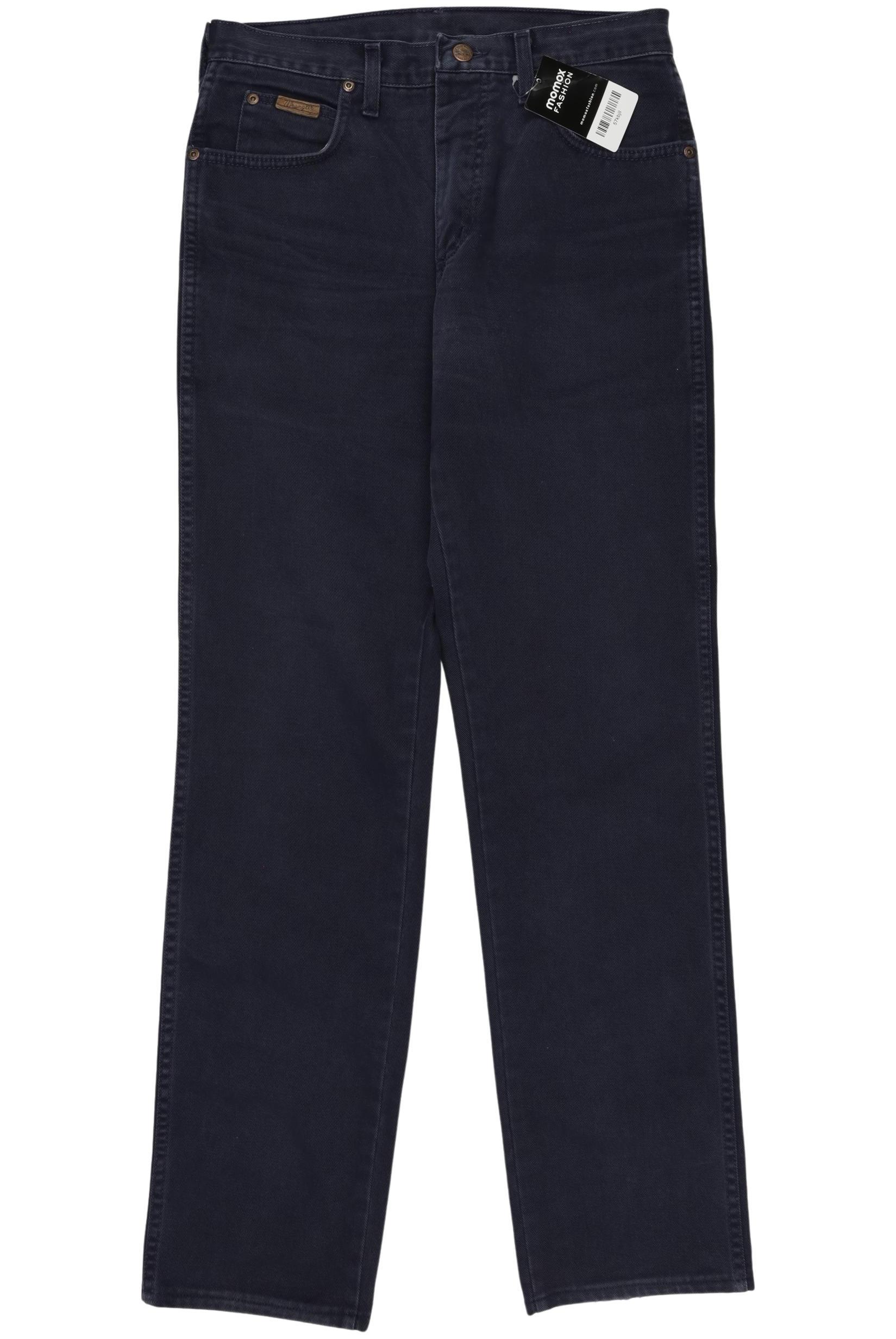

Wrangler Herren Jeans, marineblau, Gr. 31
