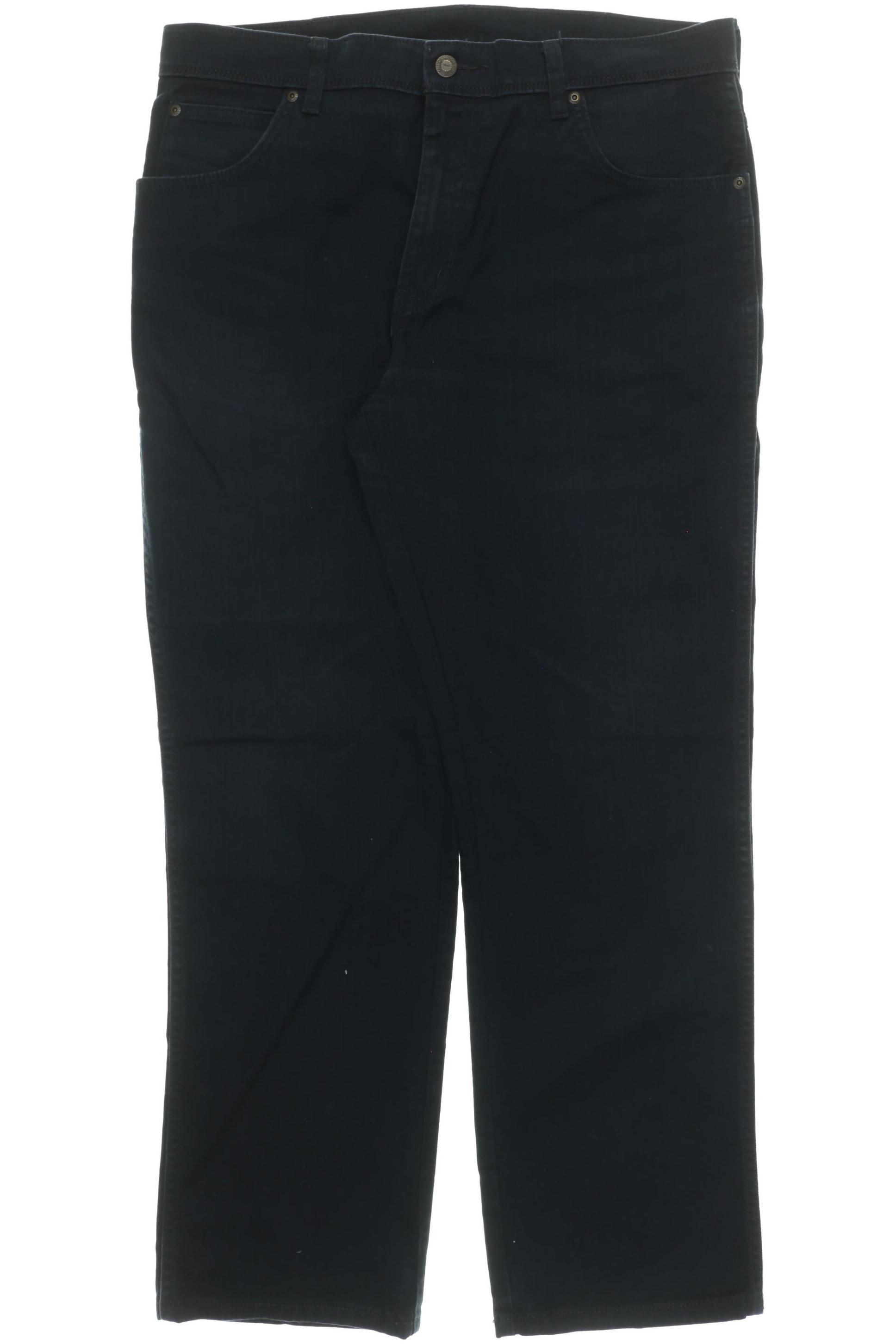 

Wrangler Herren Jeans, blau, Gr. 36