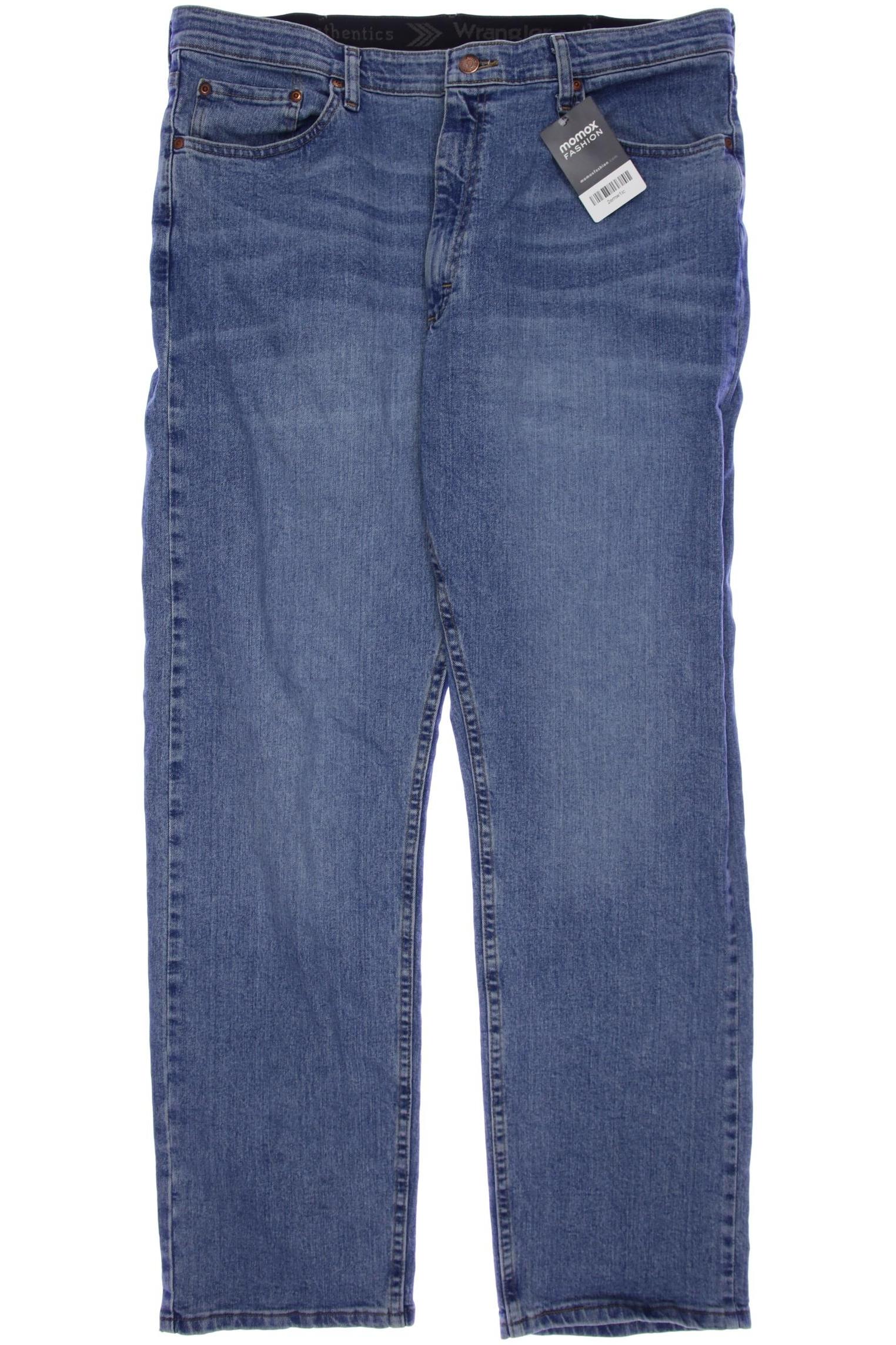 

Wrangler Herren Jeans, blau, Gr. 38