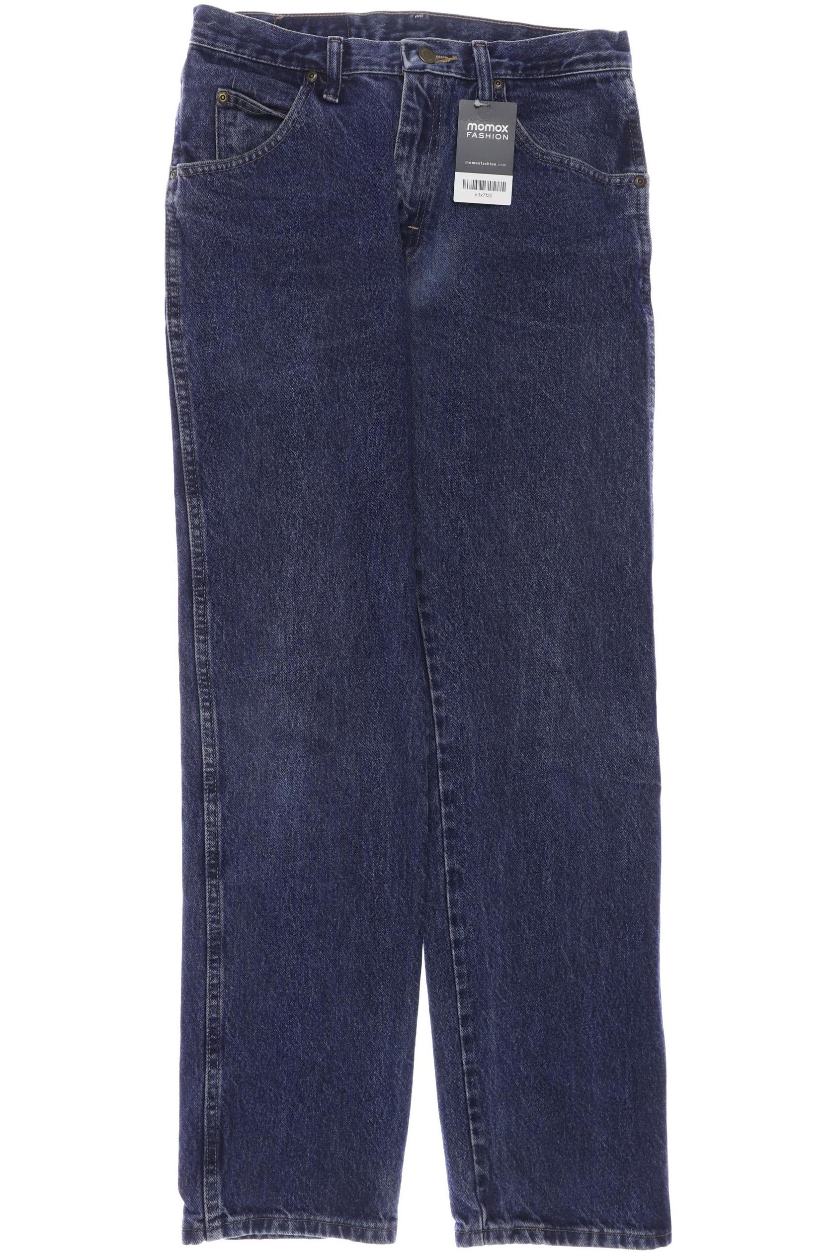

Wrangler Herren Jeans, blau