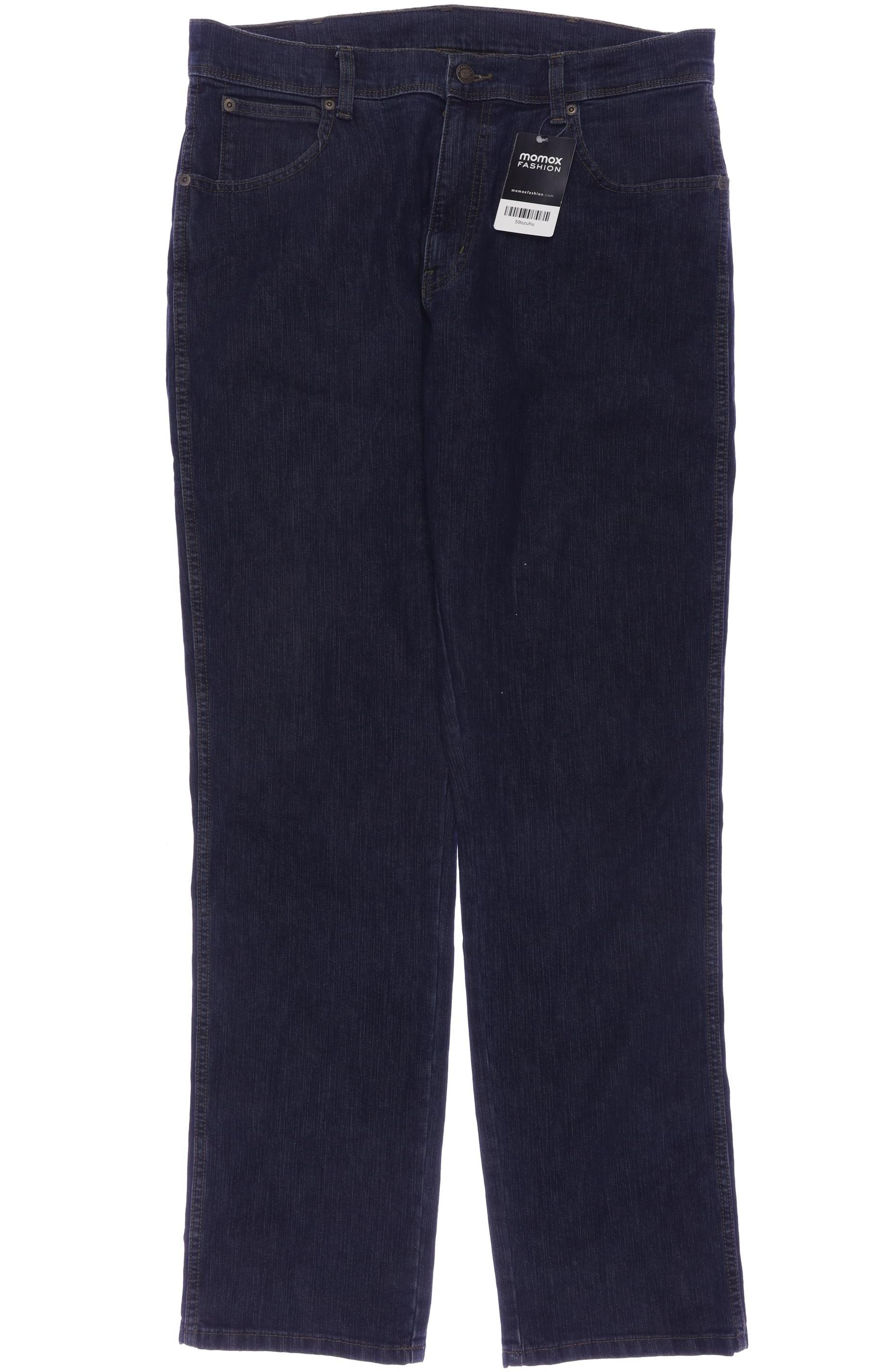 

Wrangler Herren Jeans, marineblau, Gr. 36