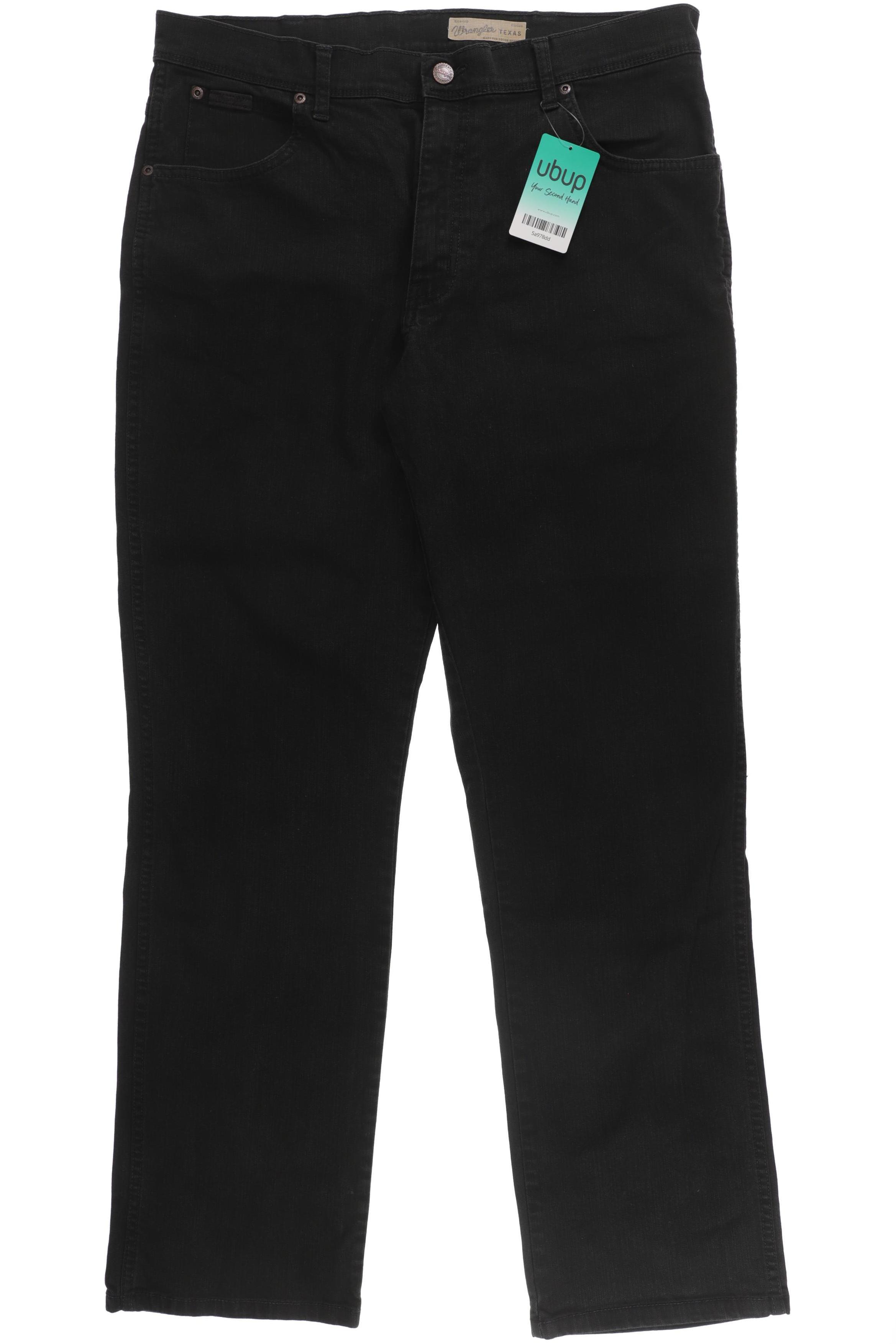 

Wrangler Herren Jeans, grün, Gr. 36