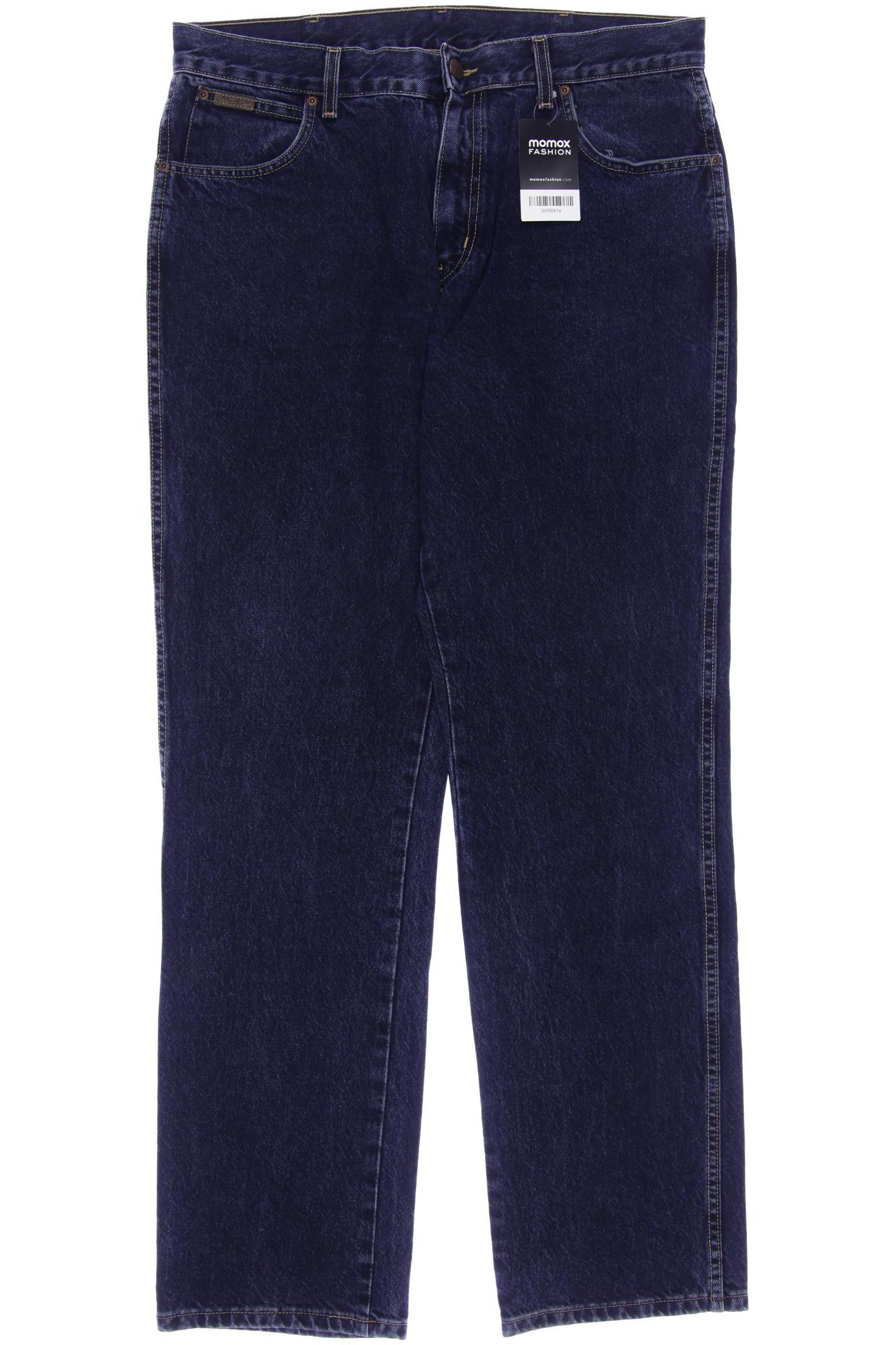 

Wrangler Herren Jeans, blau, Gr. 36