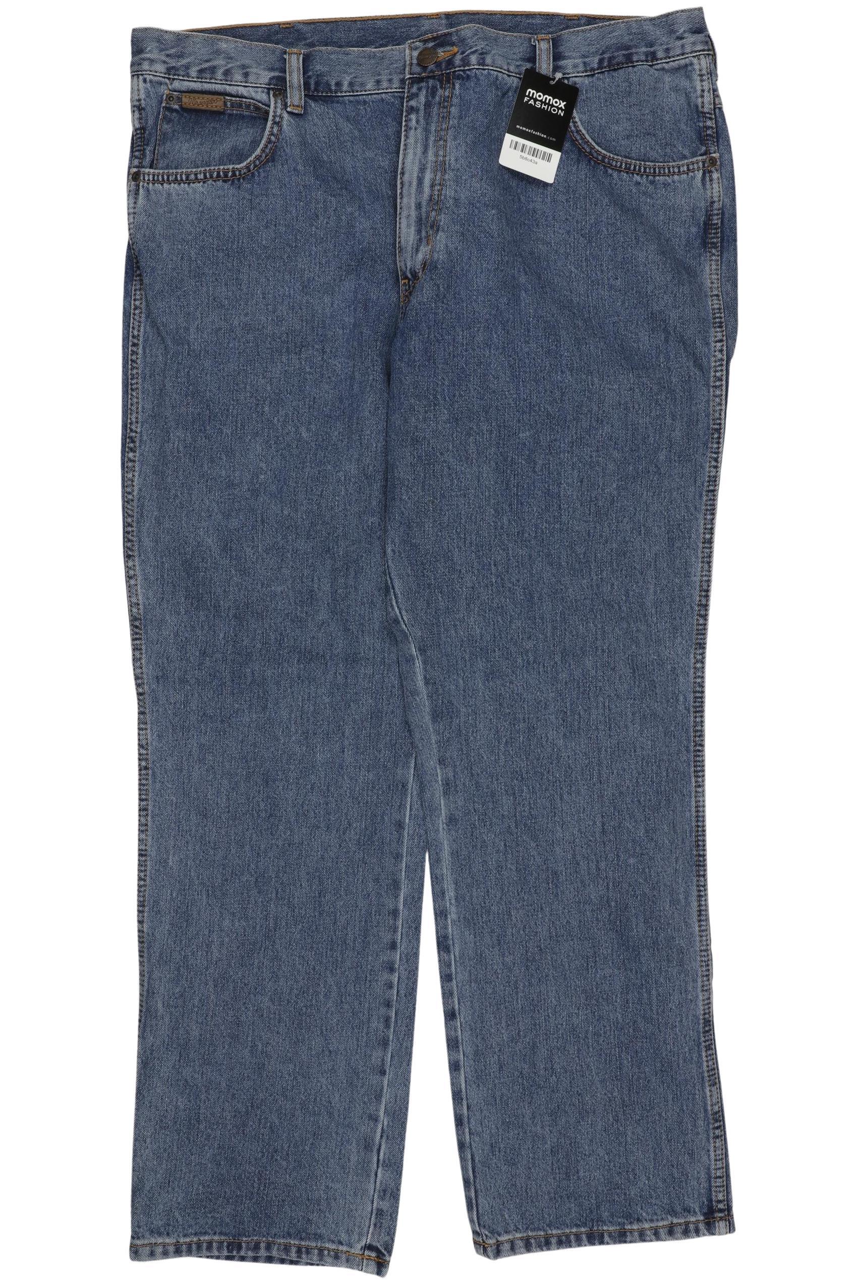 

Wrangler Herren Jeans, blau, Gr. 40