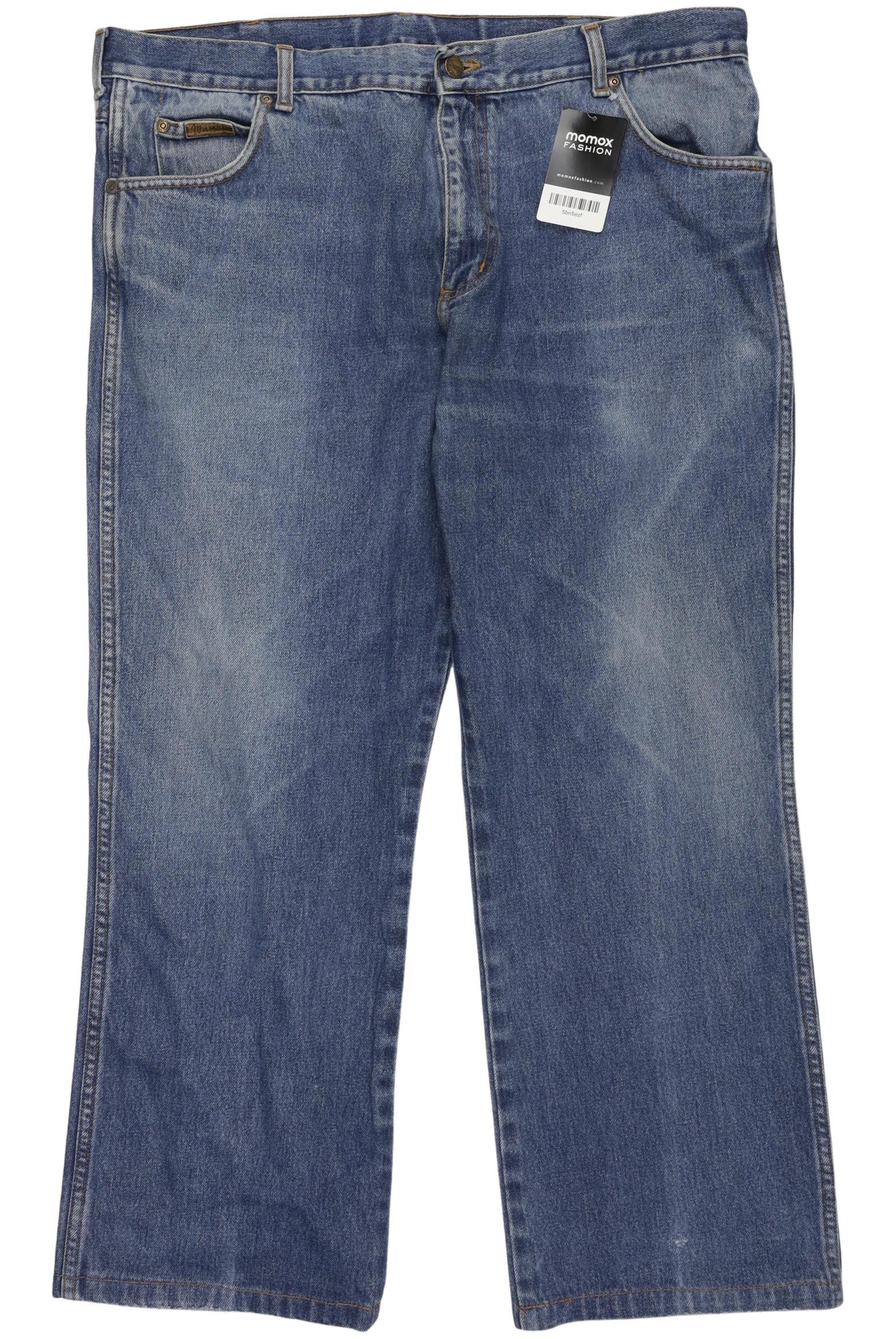 

Wrangler Herren Jeans, blau, Gr. 38