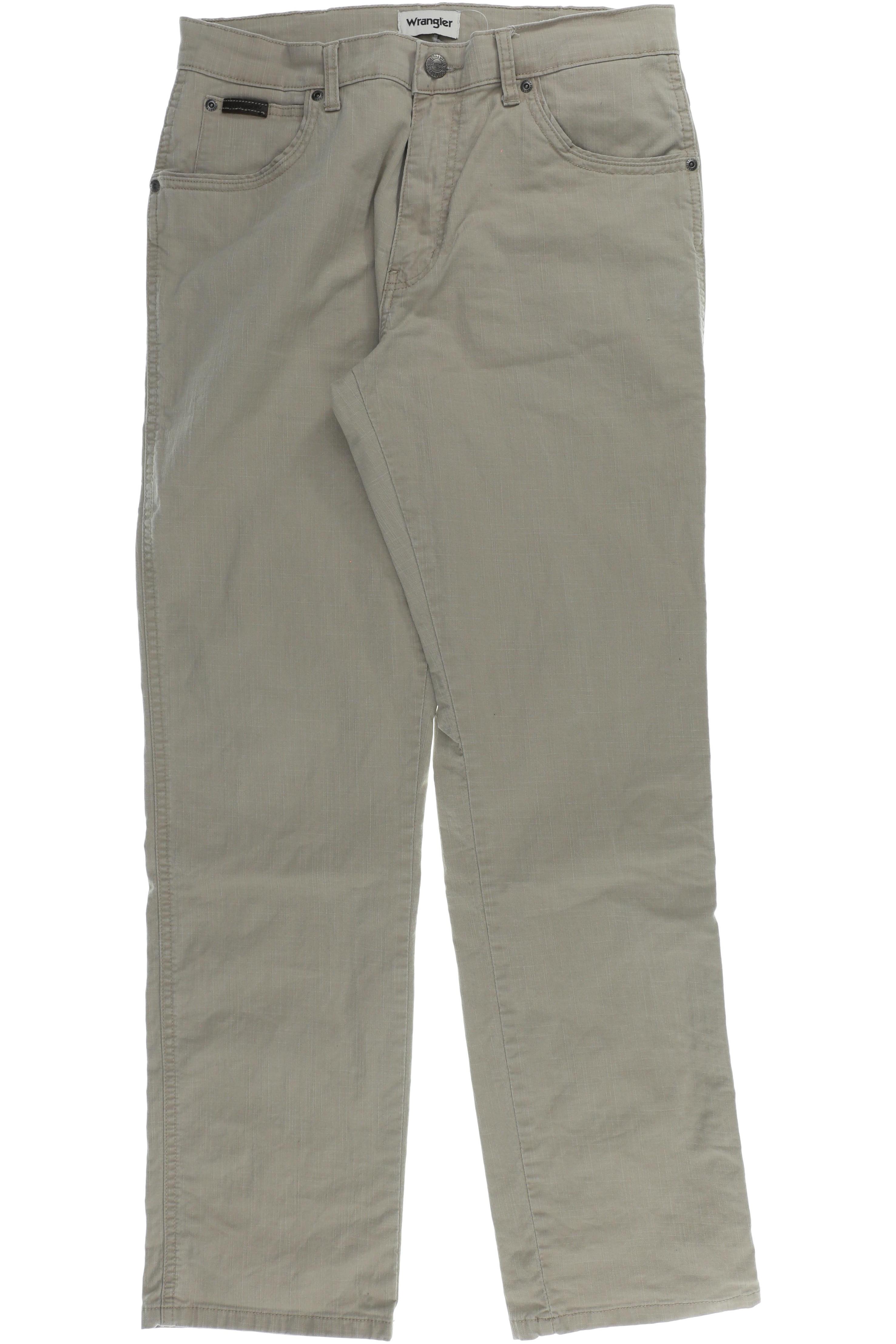 

Wrangler Herren Jeans, beige, Gr. 33