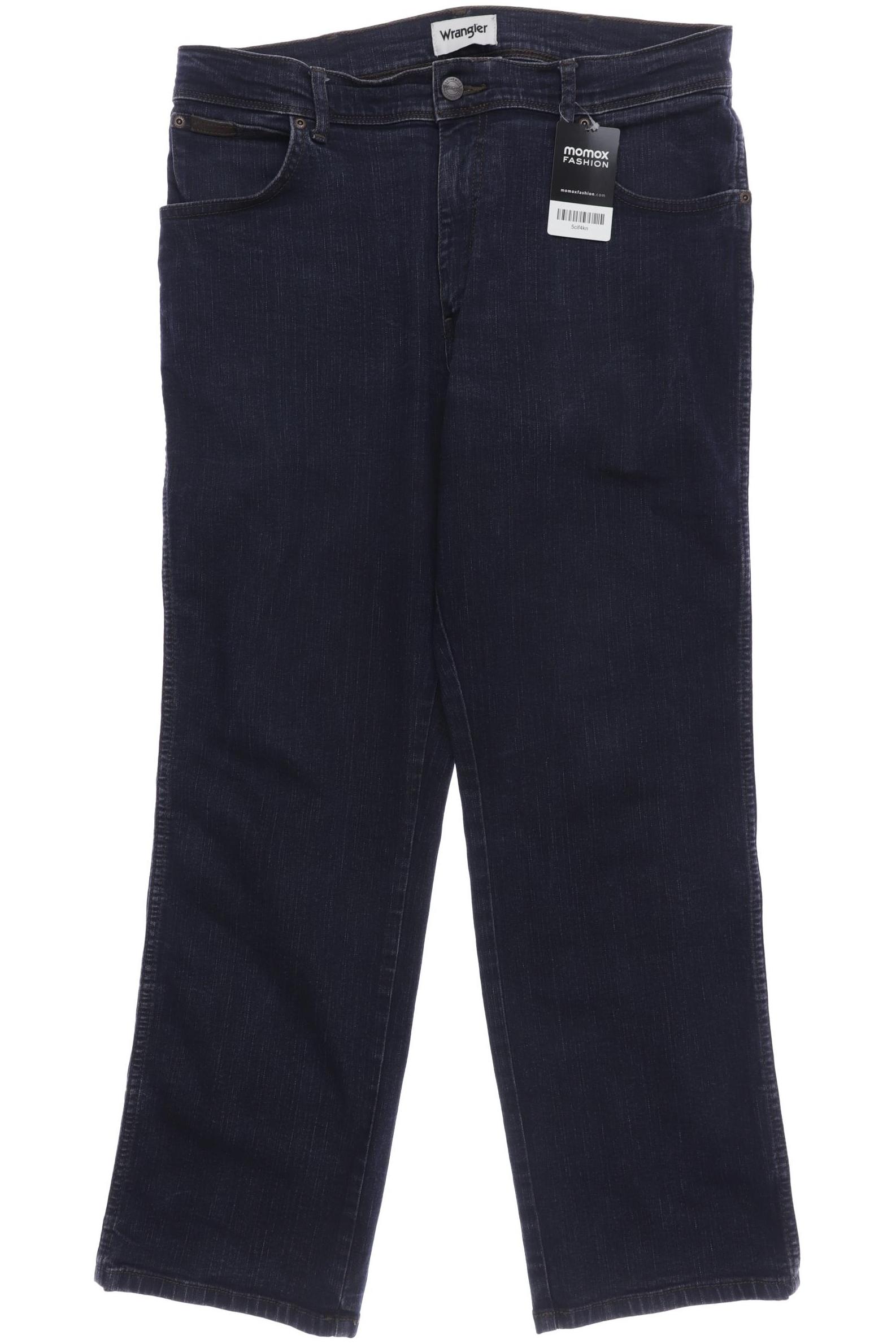 

Wrangler Herren Jeans, marineblau, Gr. 34