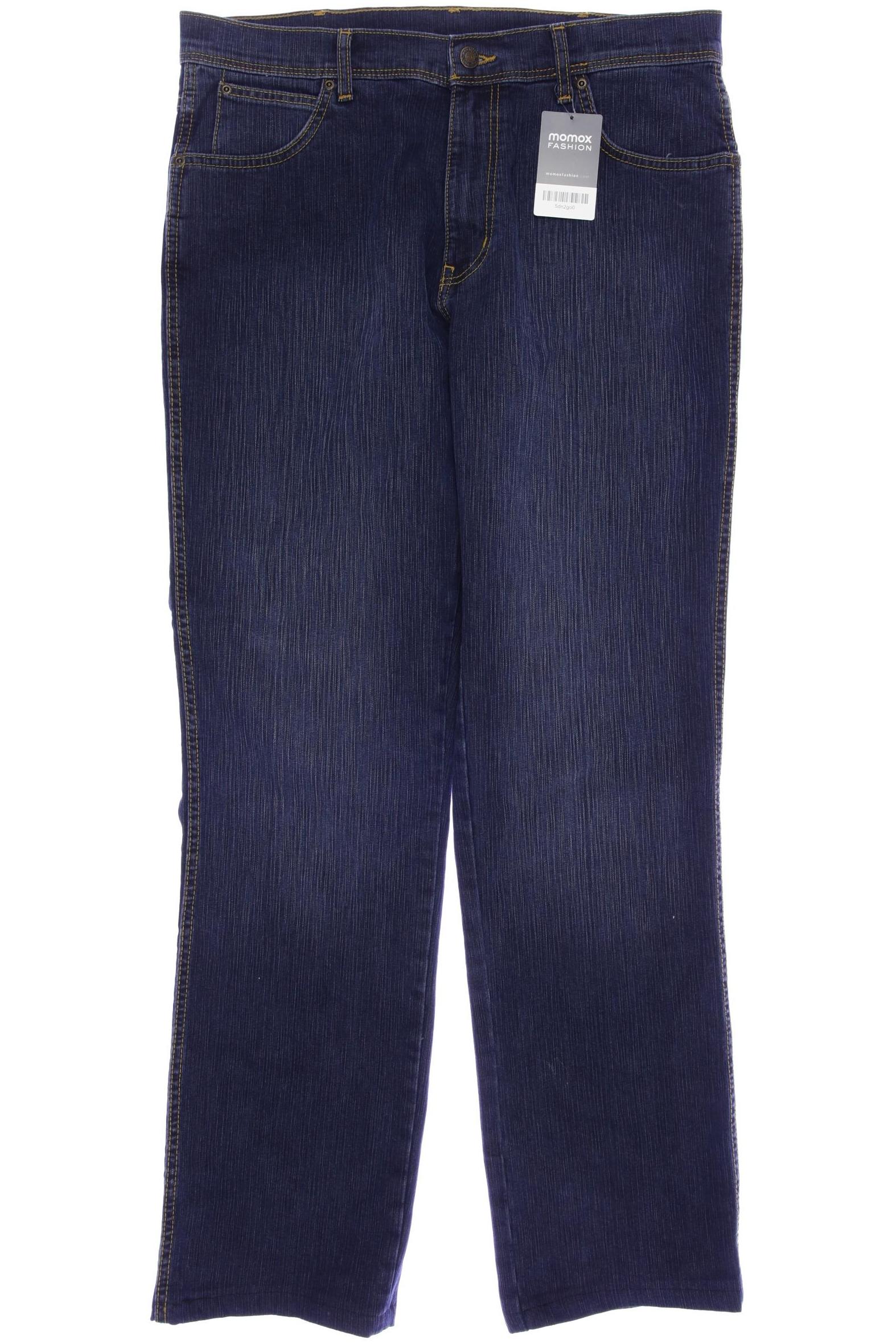 

Wrangler Herren Jeans, marineblau, Gr. 36