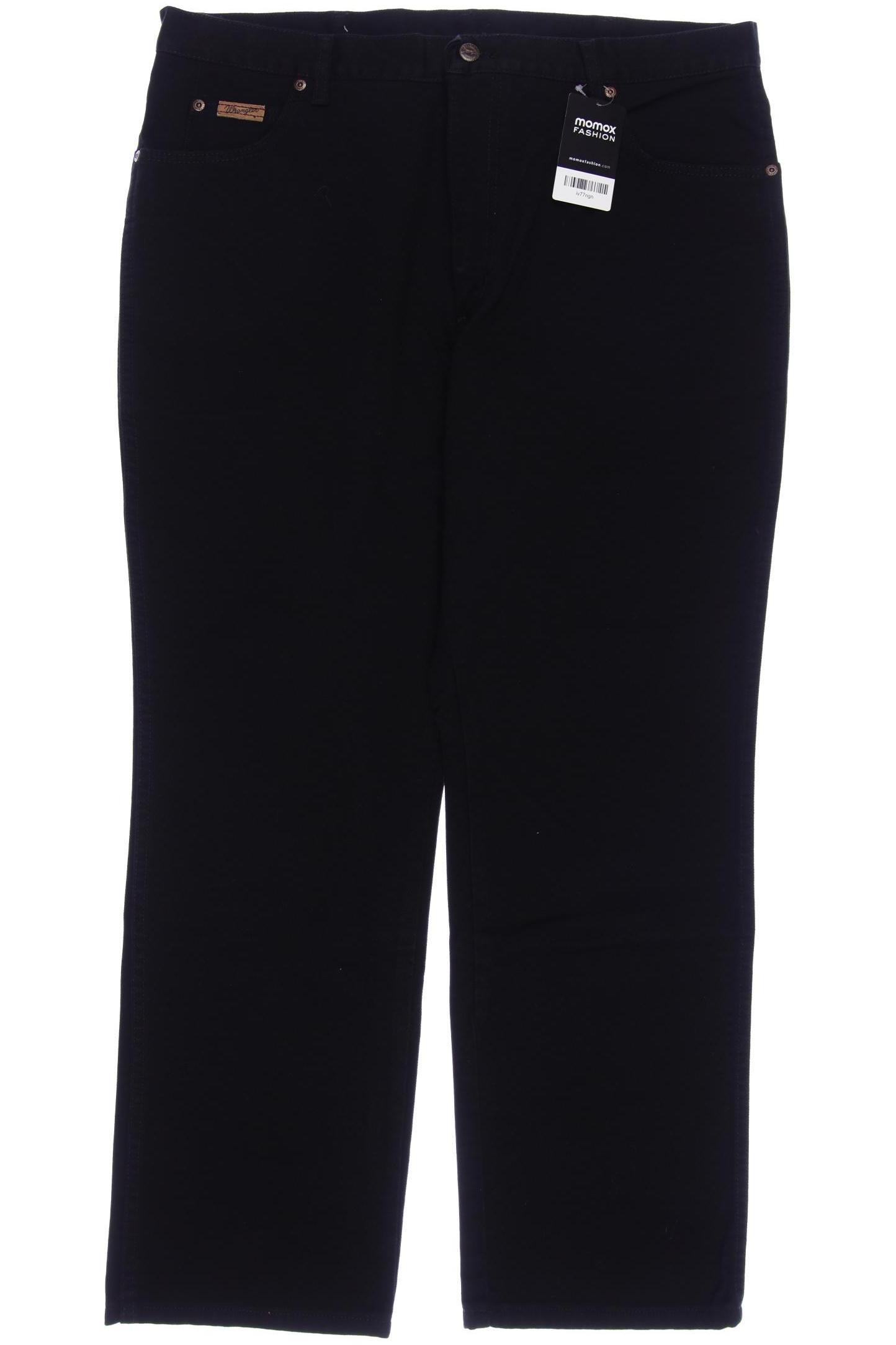 

Wrangler Herren Jeans, schwarz, Gr. 40