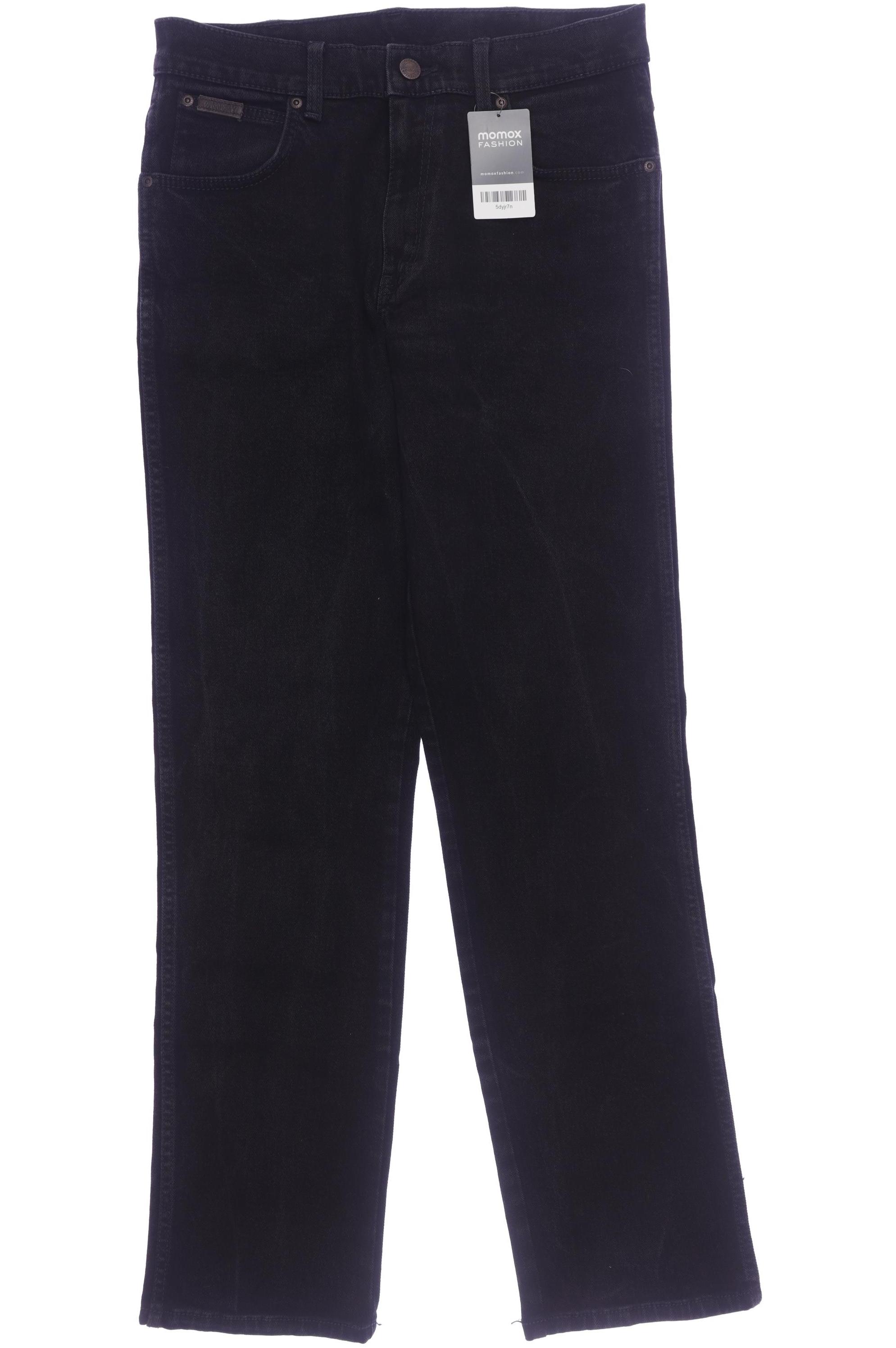 

Wrangler Herren Jeans, schwarz, Gr. 32