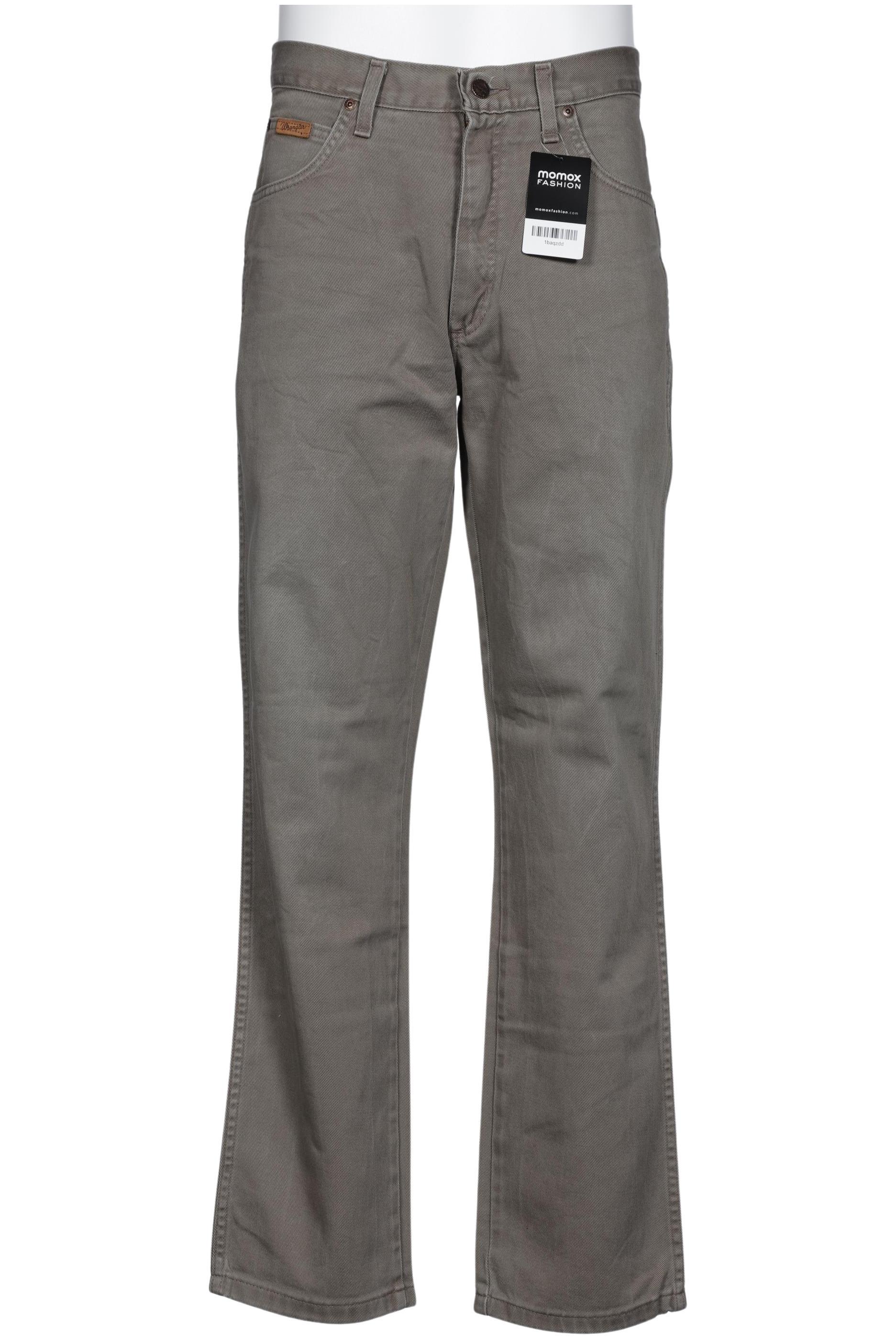 

Wrangler Herren Jeans, braun, Gr. 32