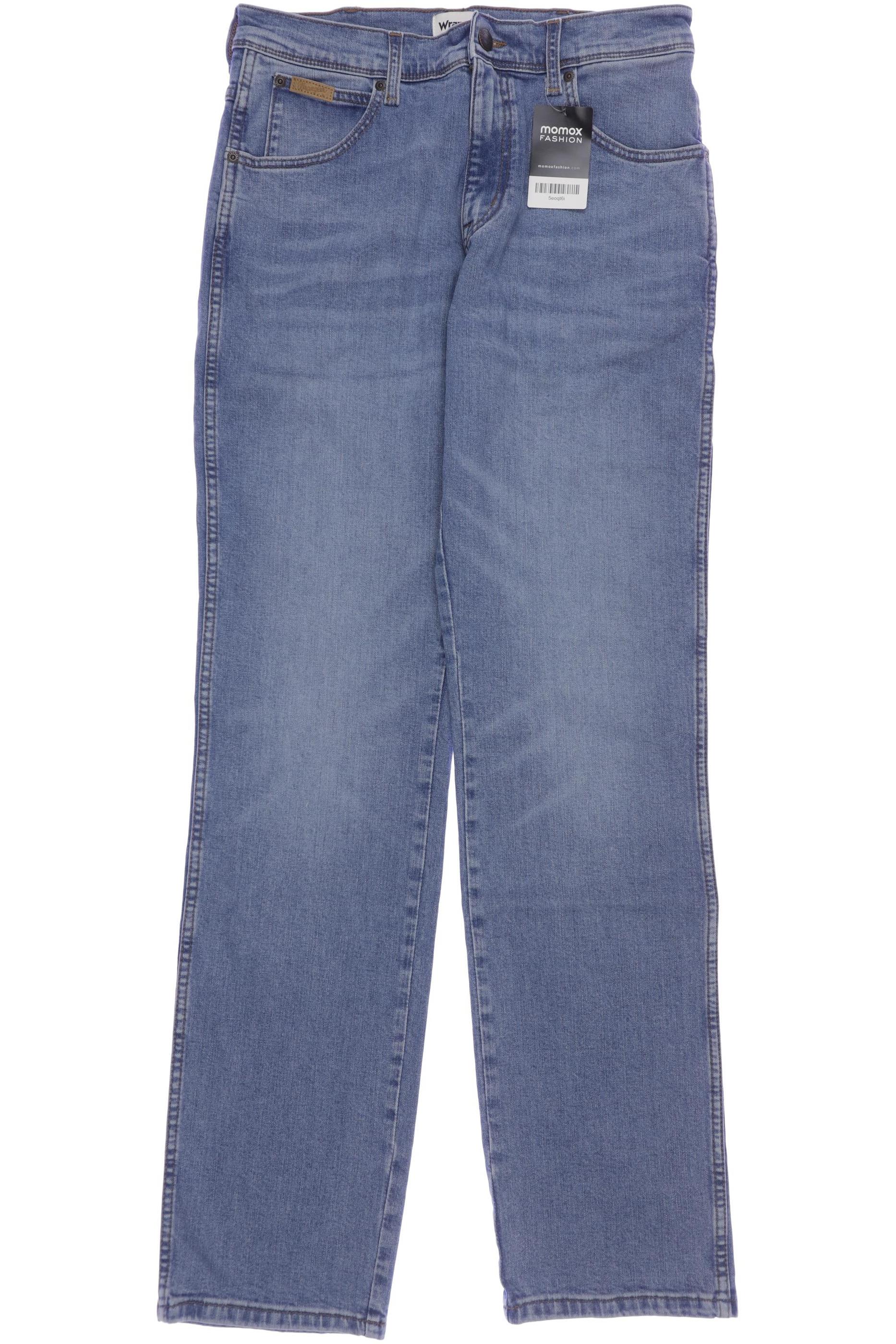 

Wrangler Herren Jeans, blau, Gr. 32
