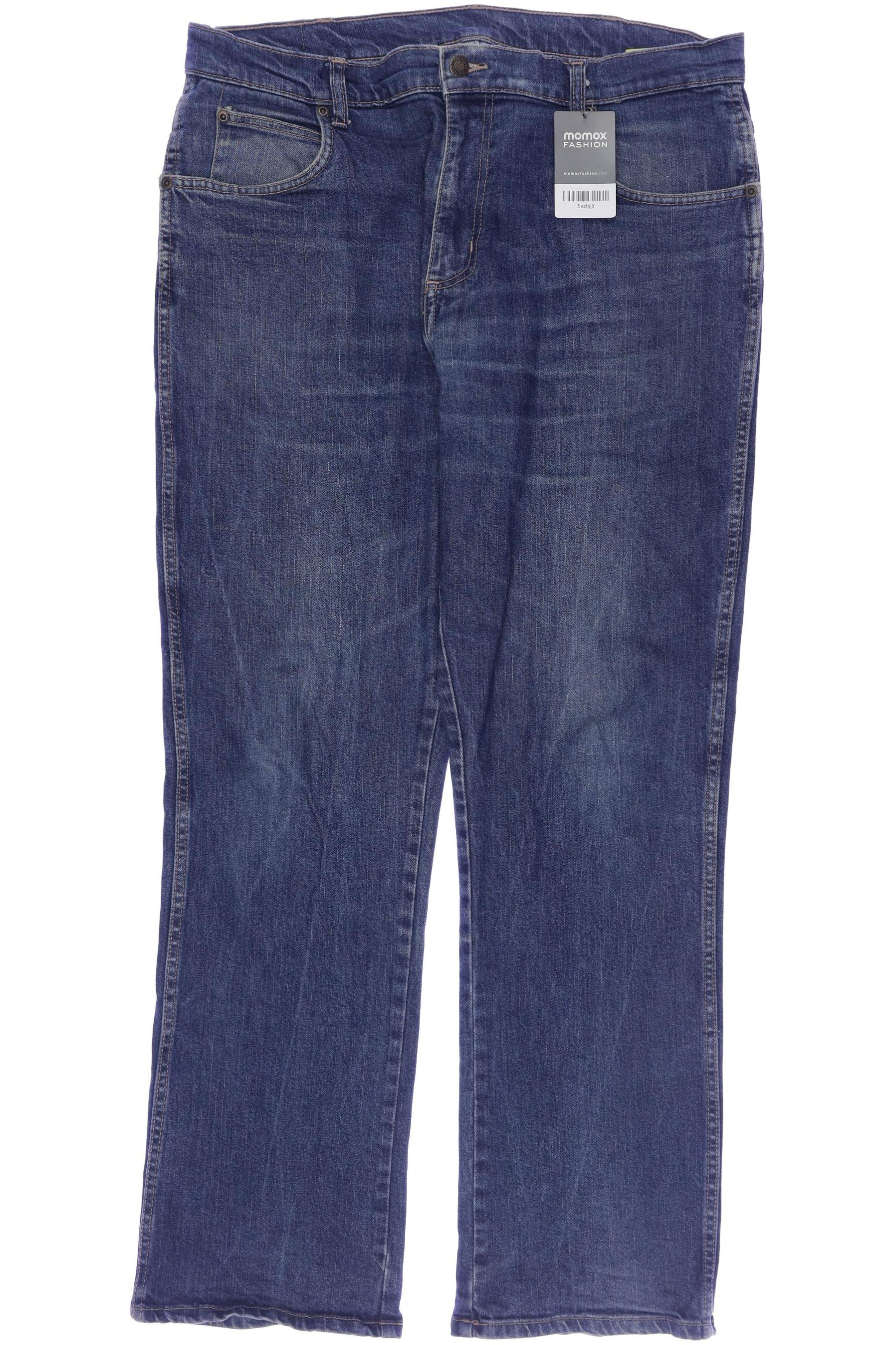 

Wrangler Herren Jeans, blau, Gr. 36
