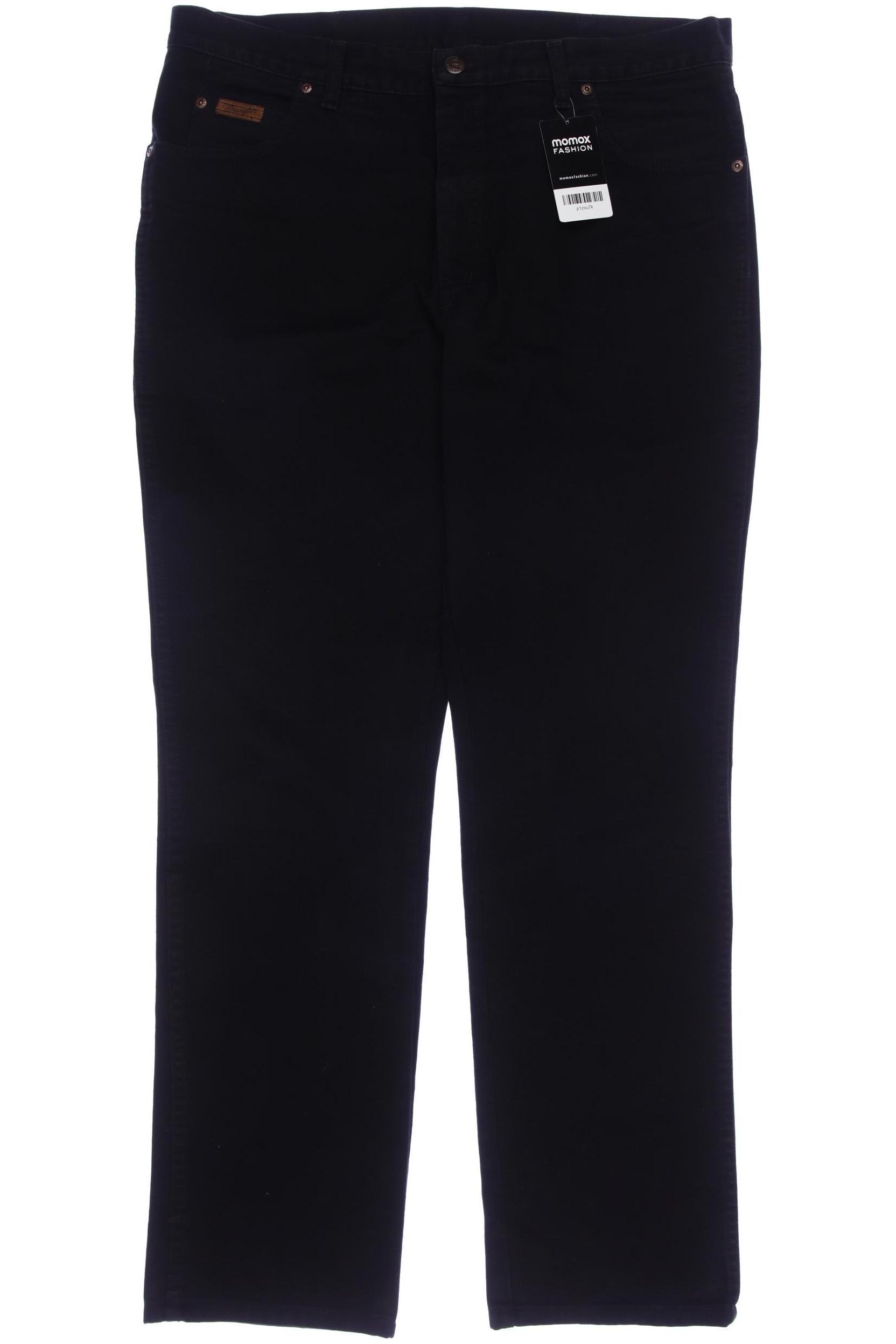 

Wrangler Herren Jeans, schwarz, Gr. 38