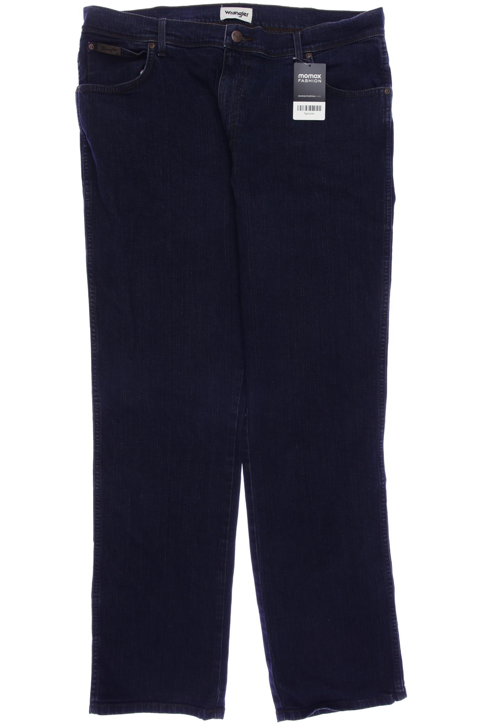 

Wrangler Herren Jeans, marineblau, Gr. 38