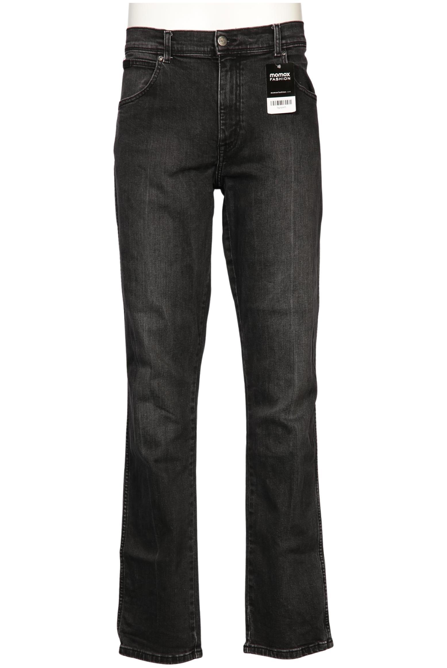 

Wrangler Herren Jeans, schwarz, Gr. 36