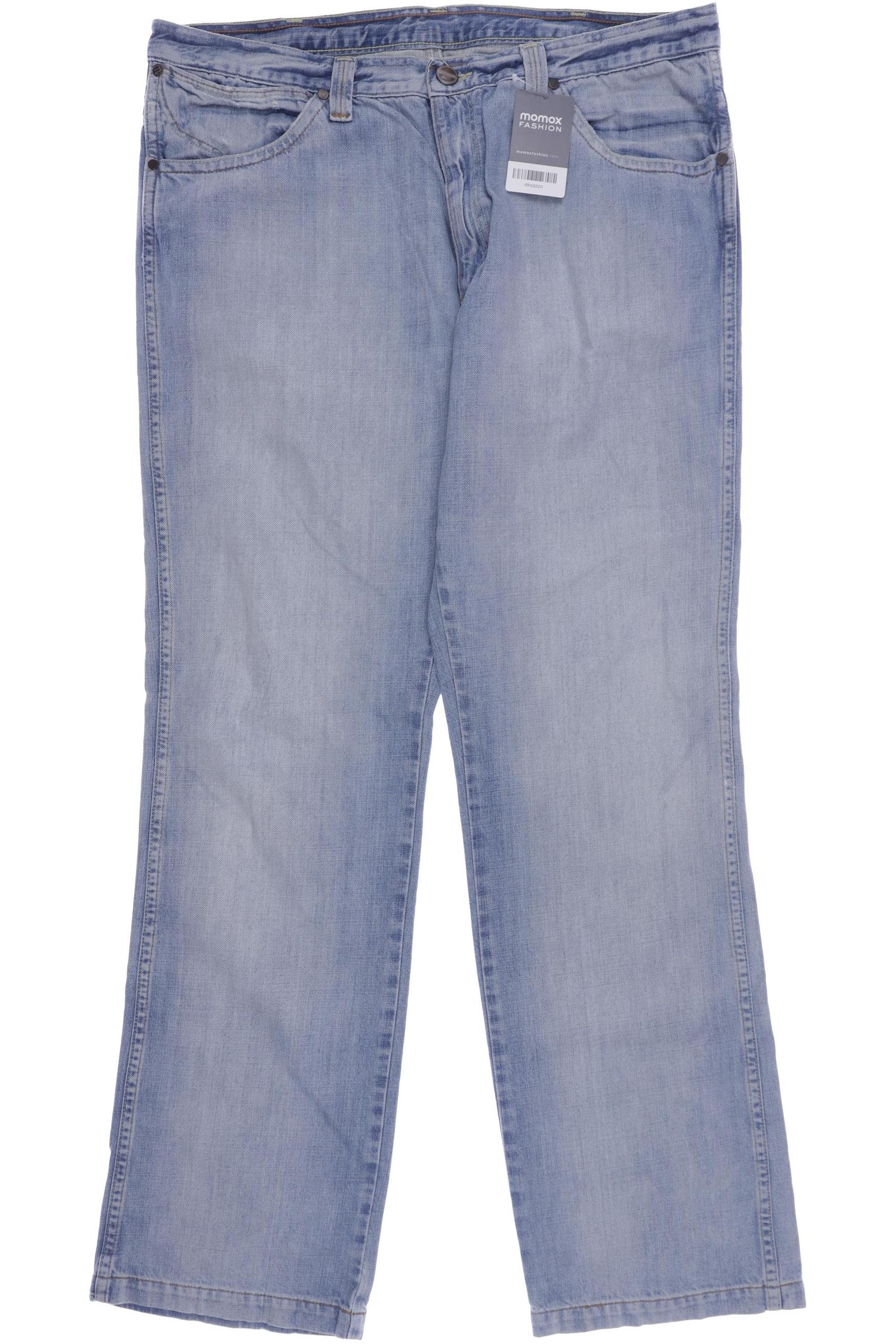 

Wrangler Herren Jeans, blau, Gr. 56