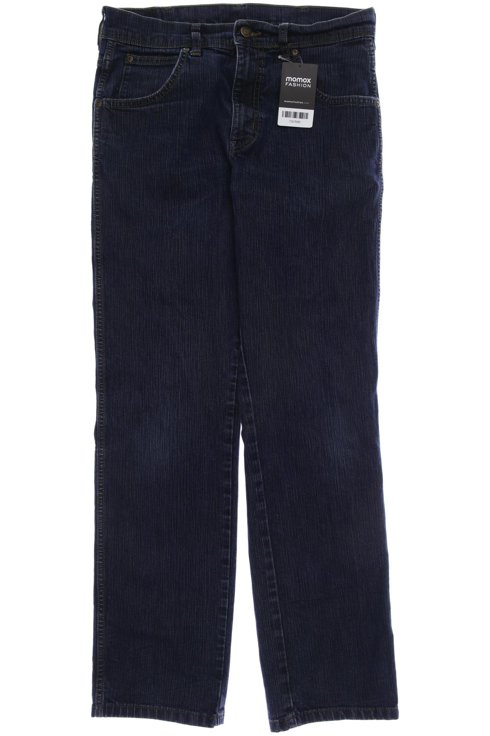 

Wrangler Herren Jeans, marineblau, Gr. 32