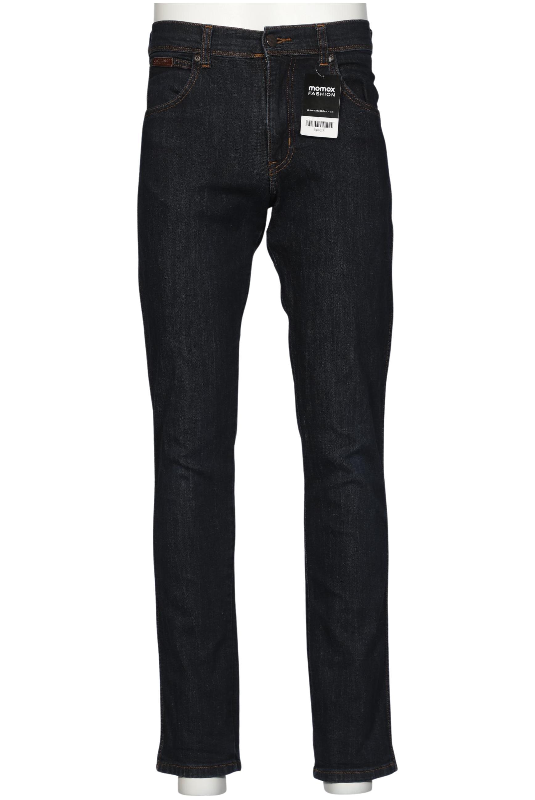 

Wrangler Herren Jeans, marineblau, Gr. 30