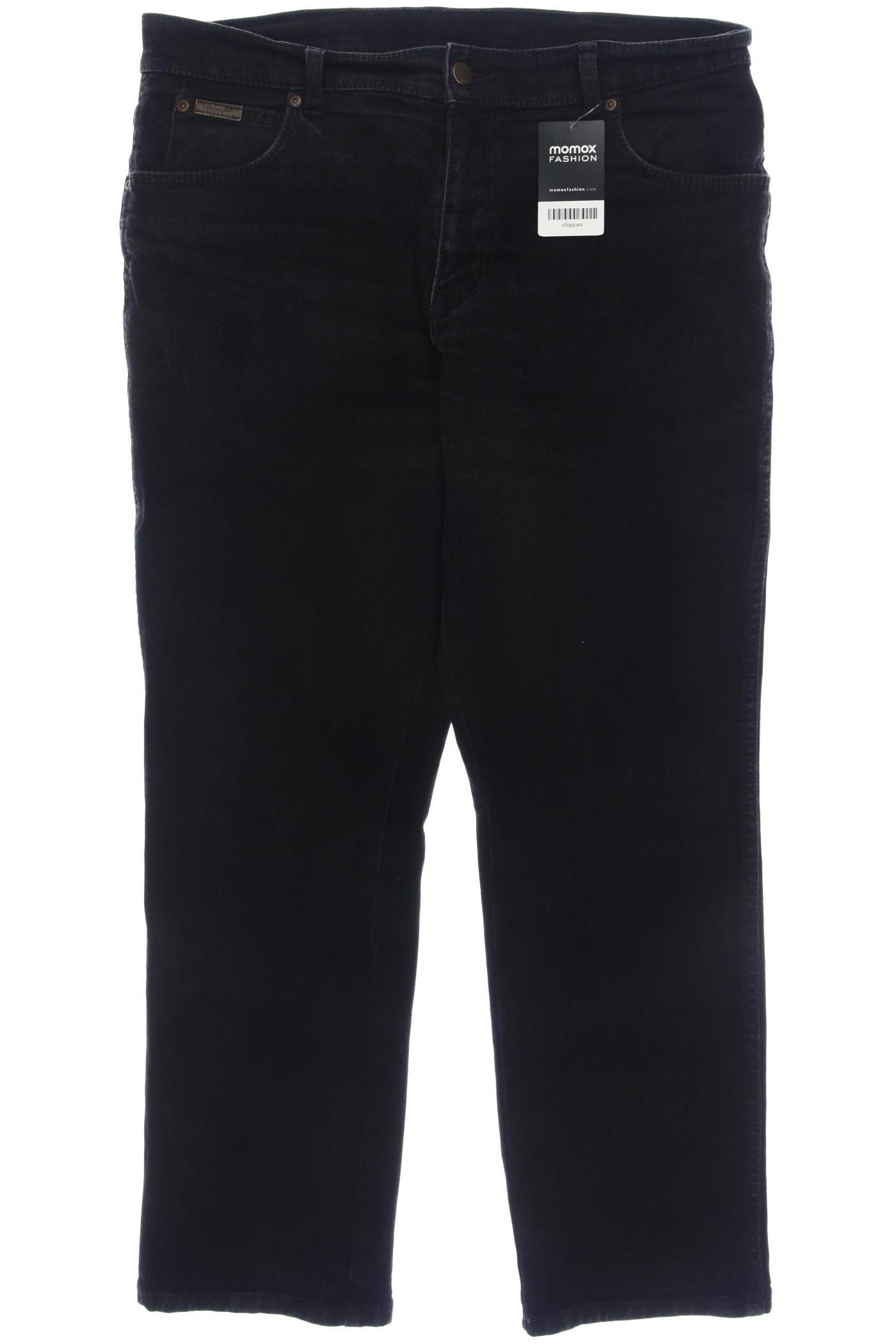

Wrangler Herren Jeans, schwarz, Gr. 36