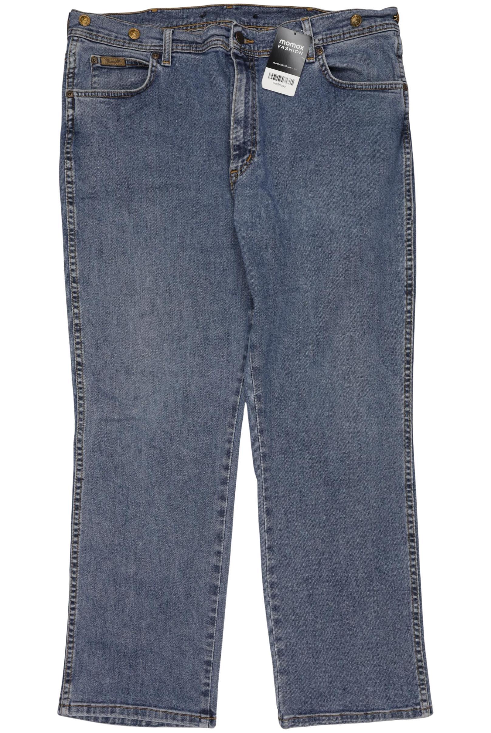 

Wrangler Herren Jeans, blau, Gr. 40