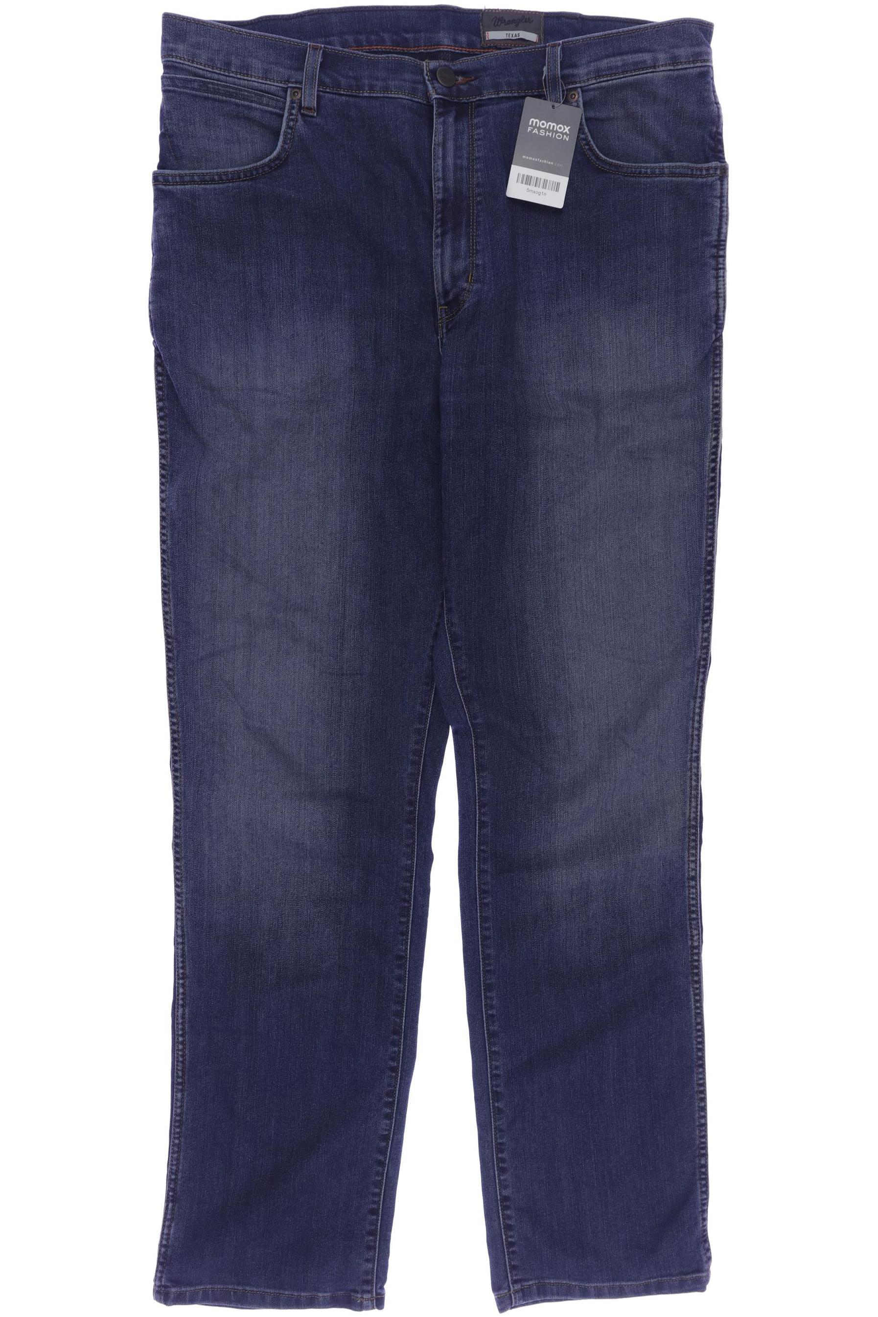 

Wrangler Herren Jeans, blau, Gr. 38