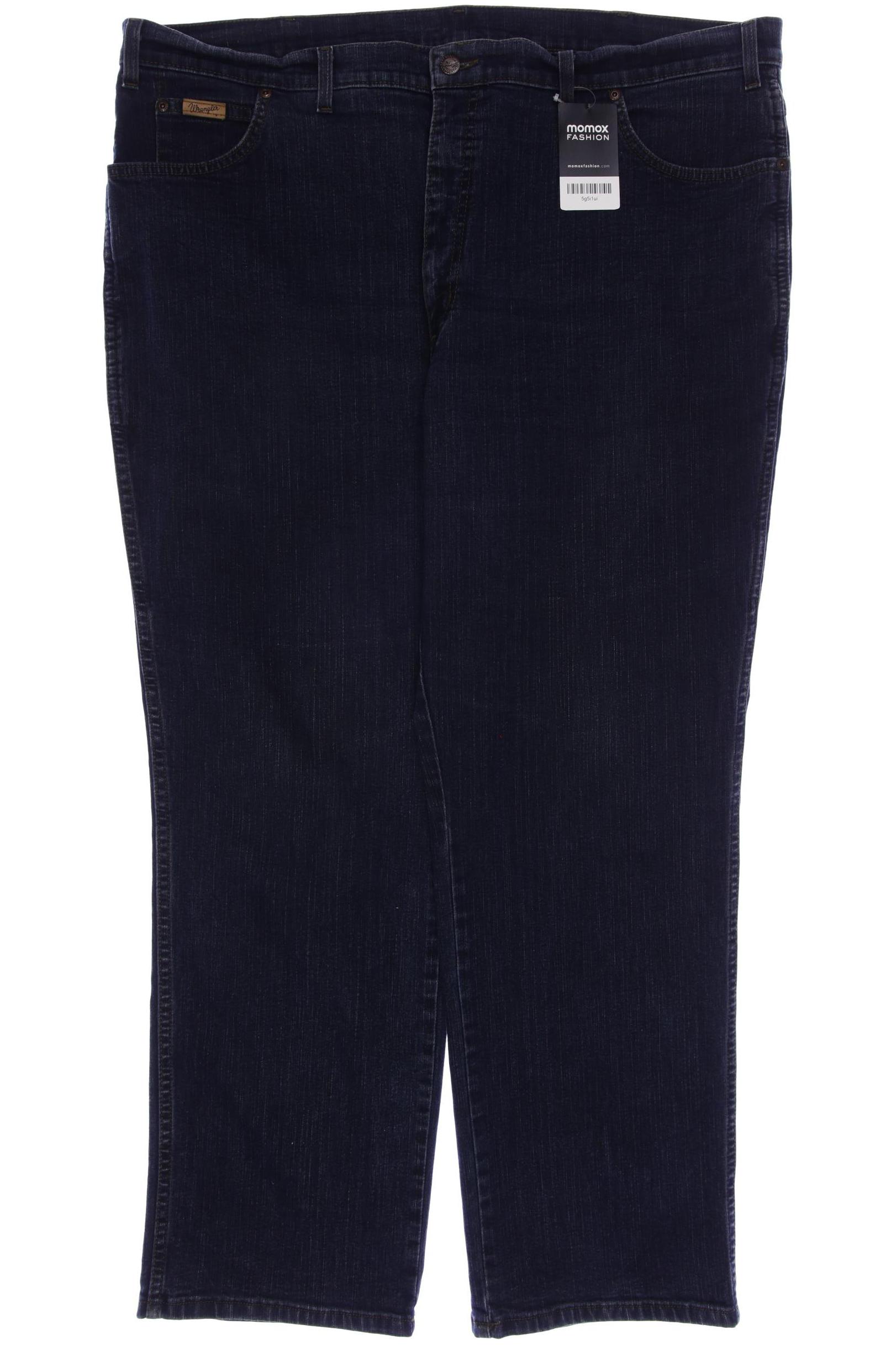 

Wrangler Herren Jeans, marineblau