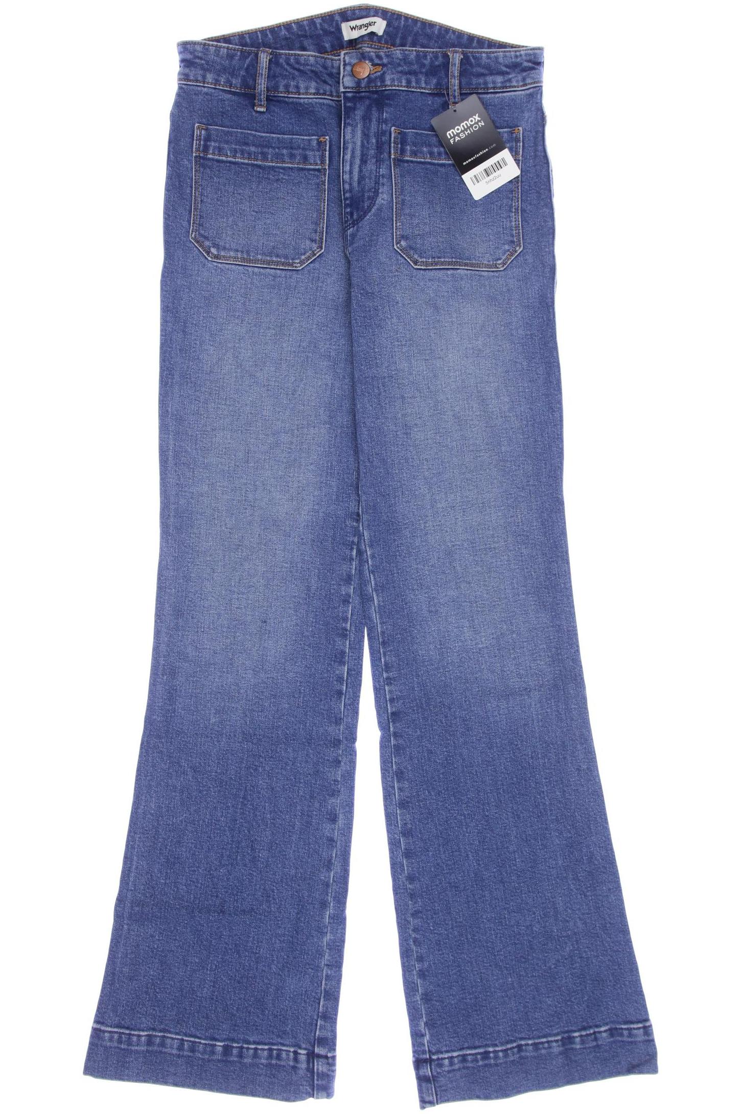 

Wrangler Herren Jeans, blau, Gr. 28