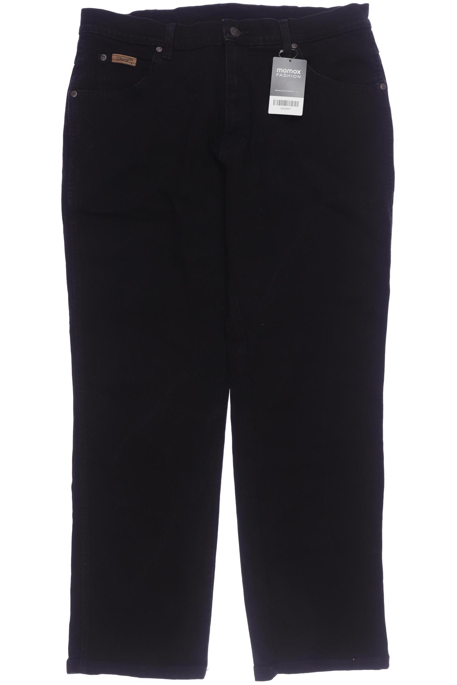 

Wrangler Herren Jeans, schwarz, Gr. 36