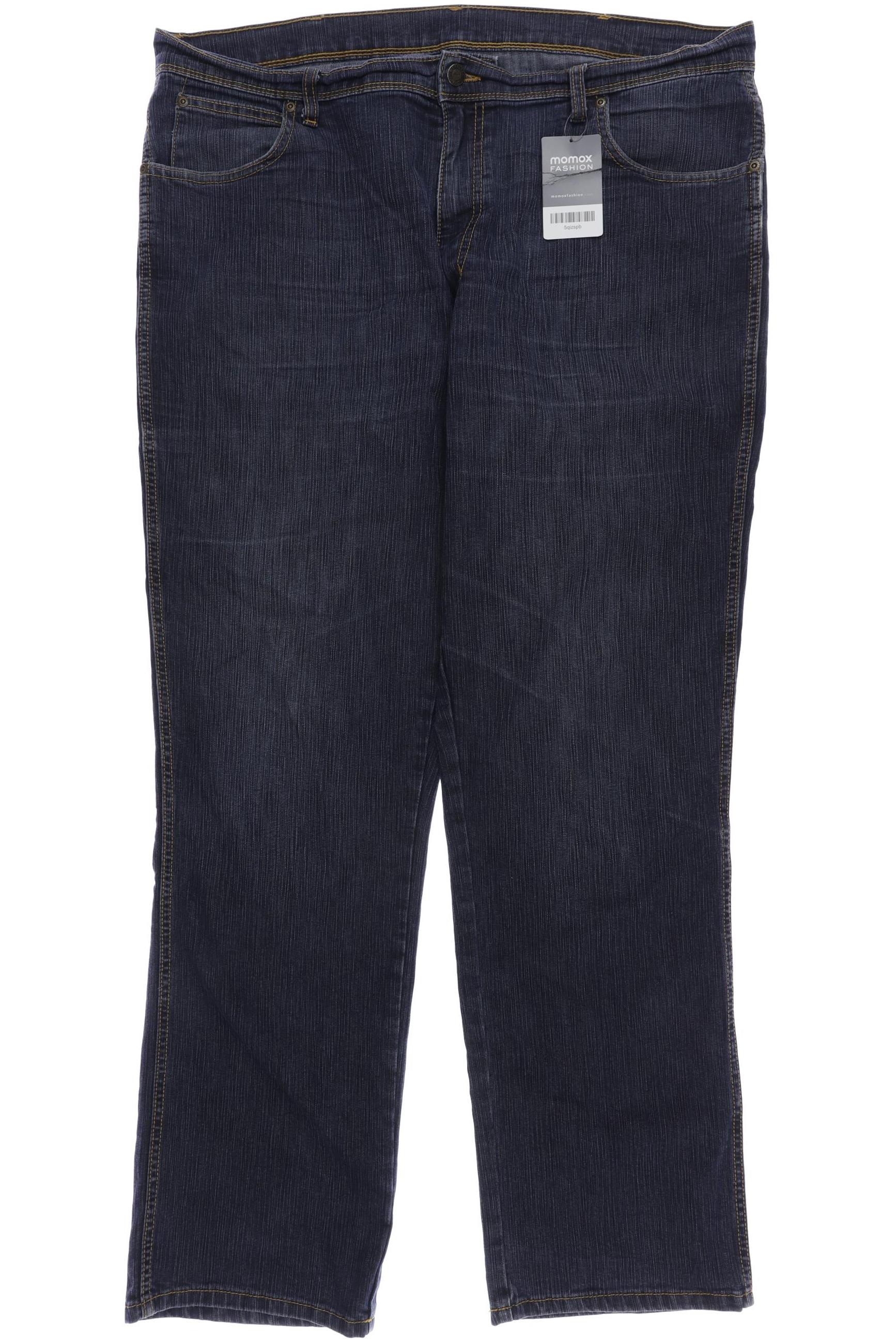 

Wrangler Herren Jeans, marineblau, Gr. 40