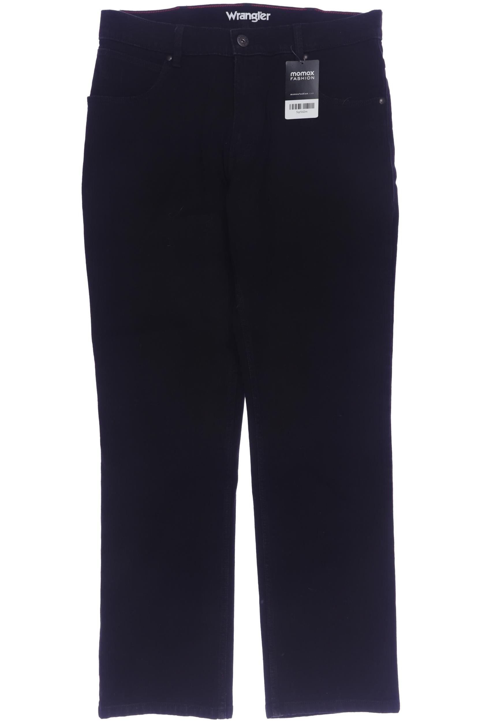 

Wrangler Herren Jeans, schwarz, Gr. 34