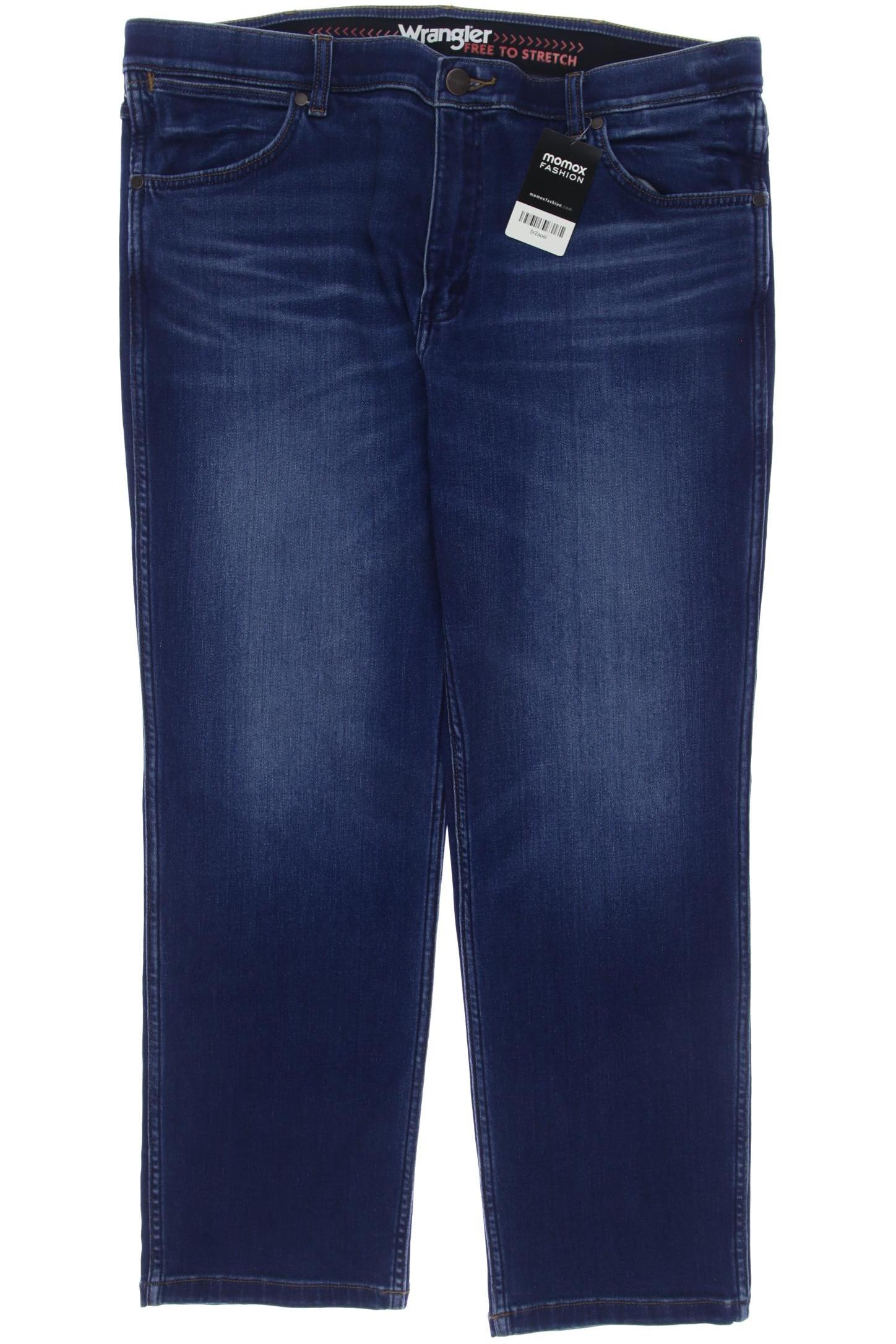 

Wrangler Herren Jeans, blau, Gr. 40