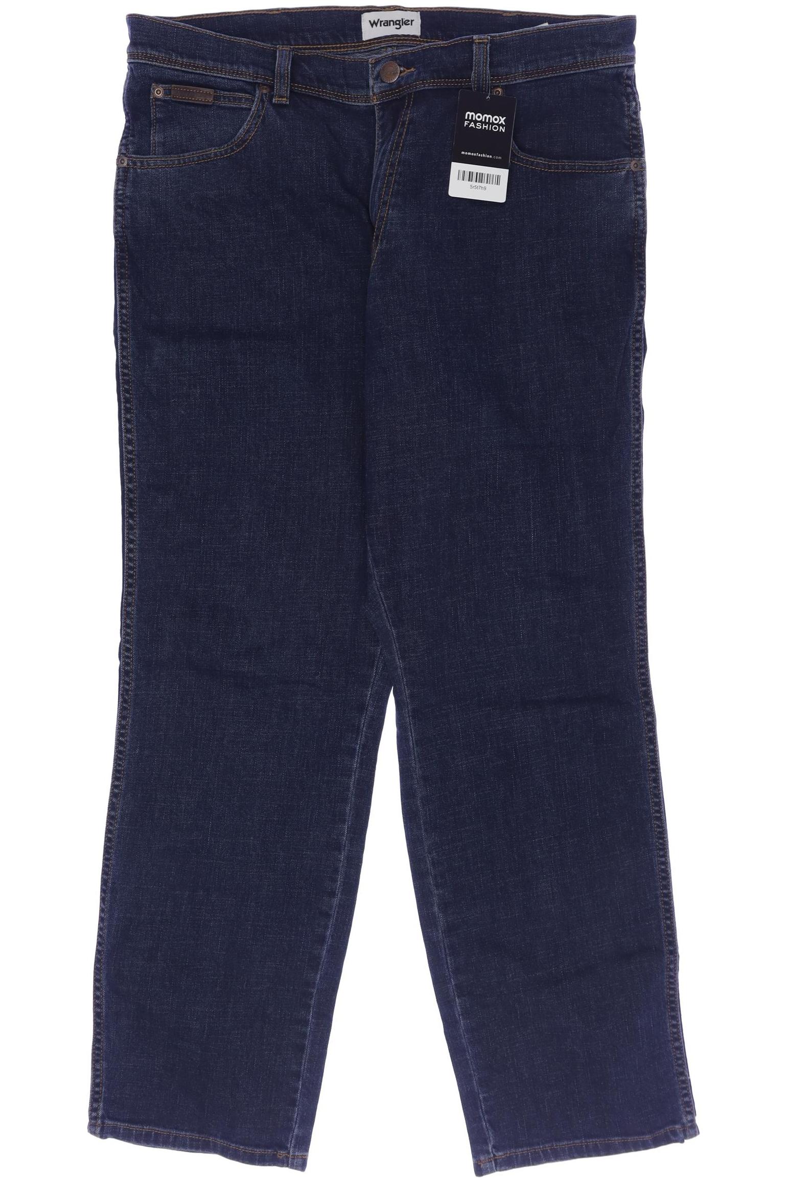 

Wrangler Herren Jeans, marineblau, Gr. 36