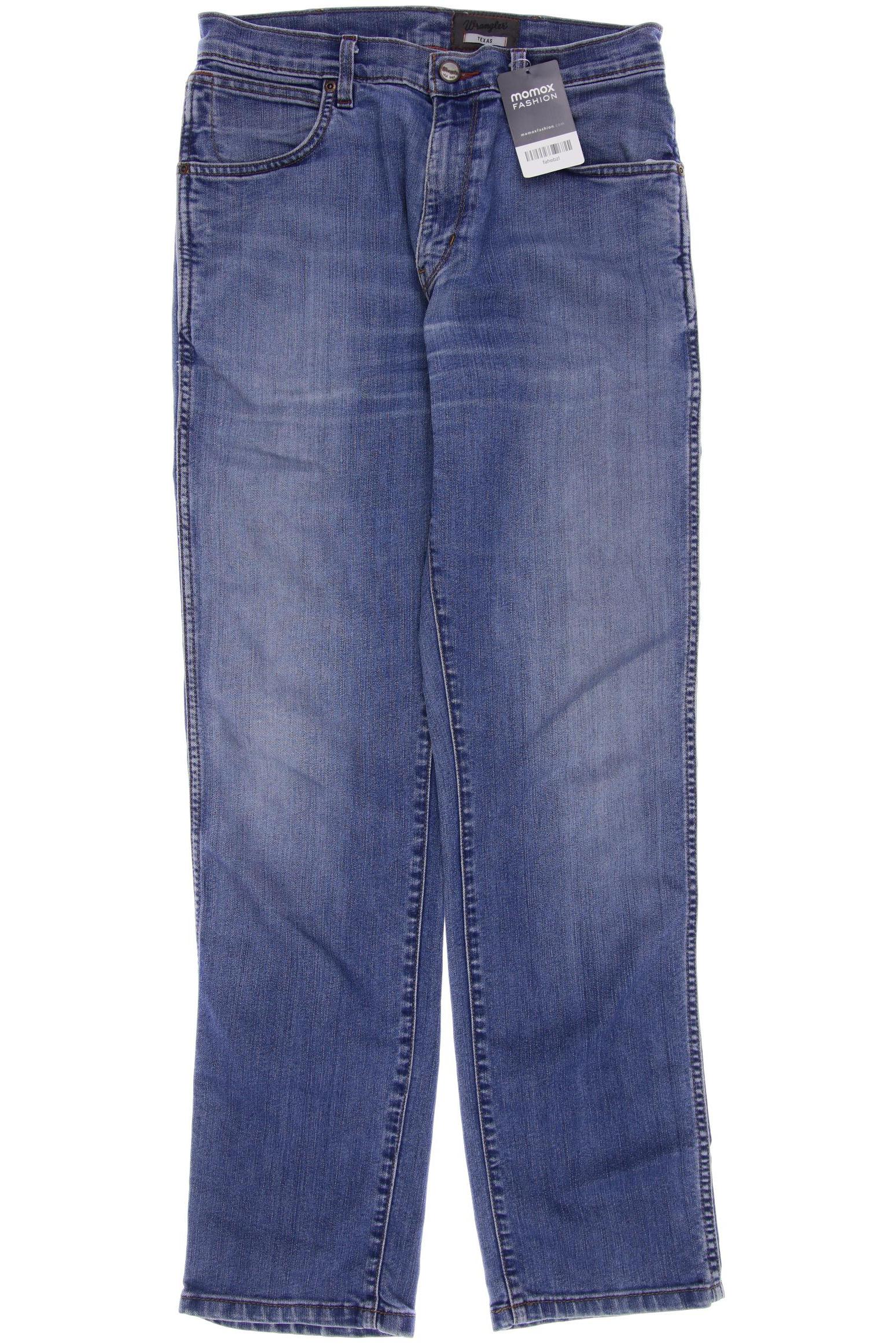 

Wrangler Herren Jeans, blau