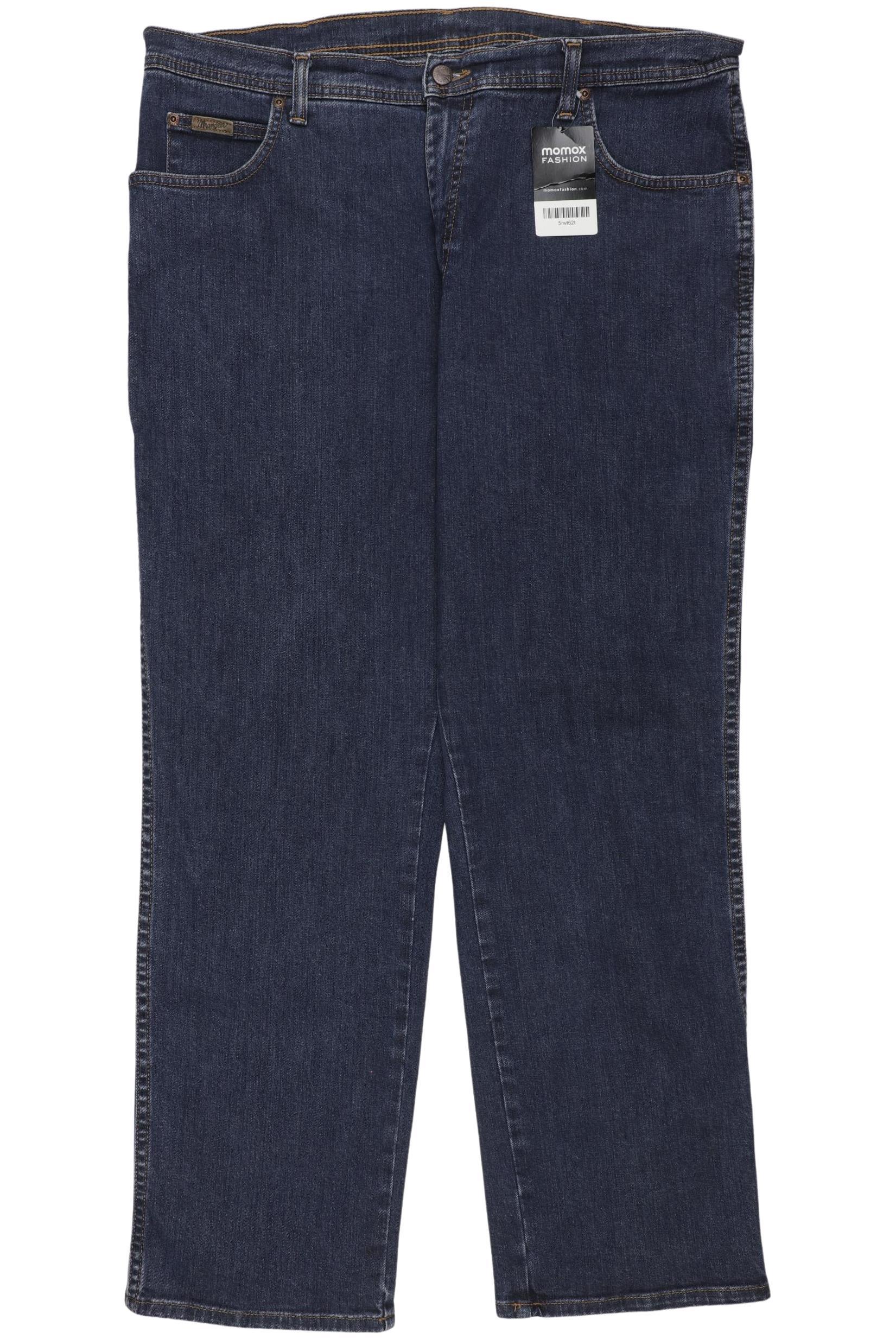 

Wrangler Herren Jeans, marineblau, Gr. 38