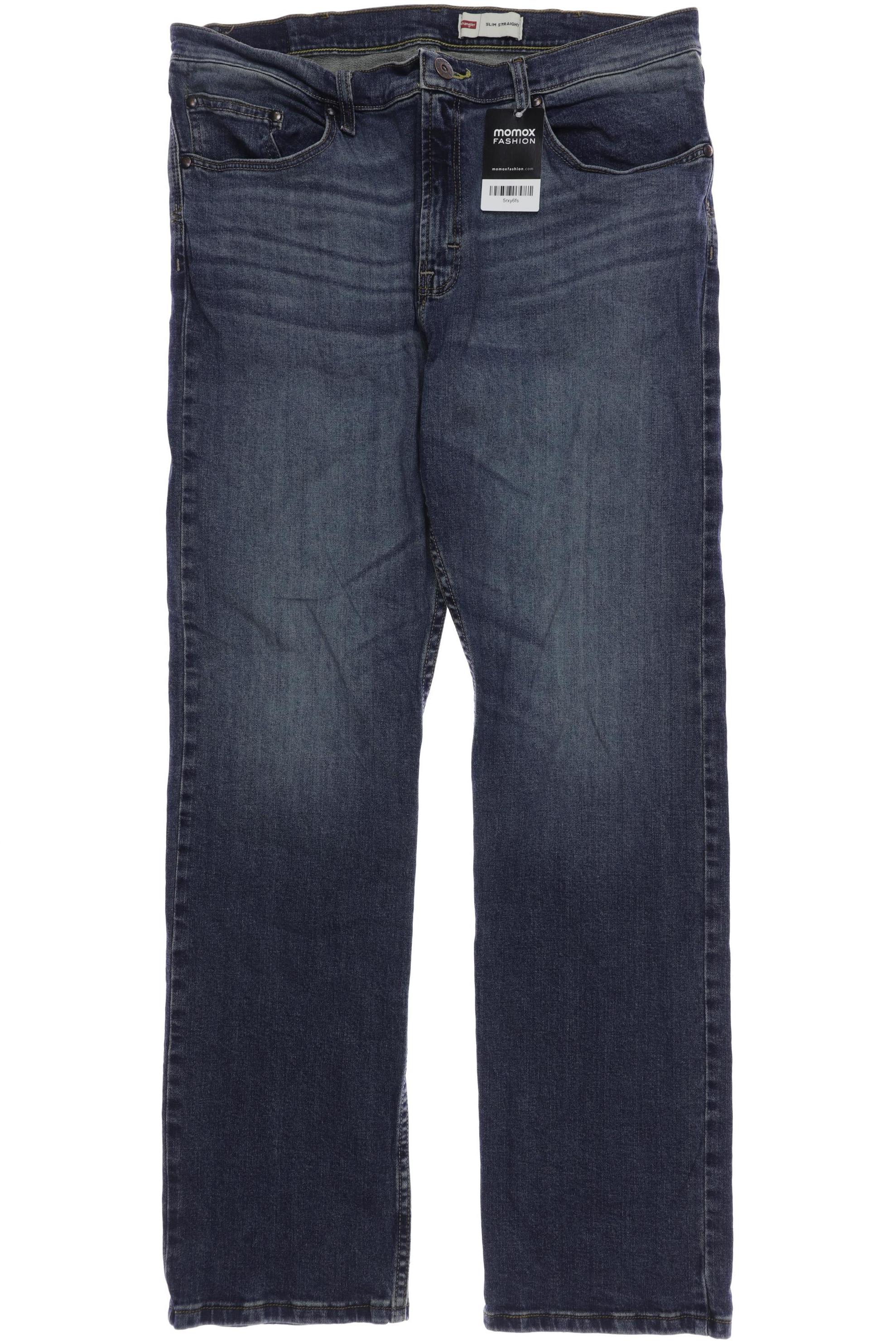 

Wrangler Herren Jeans, marineblau, Gr. 36